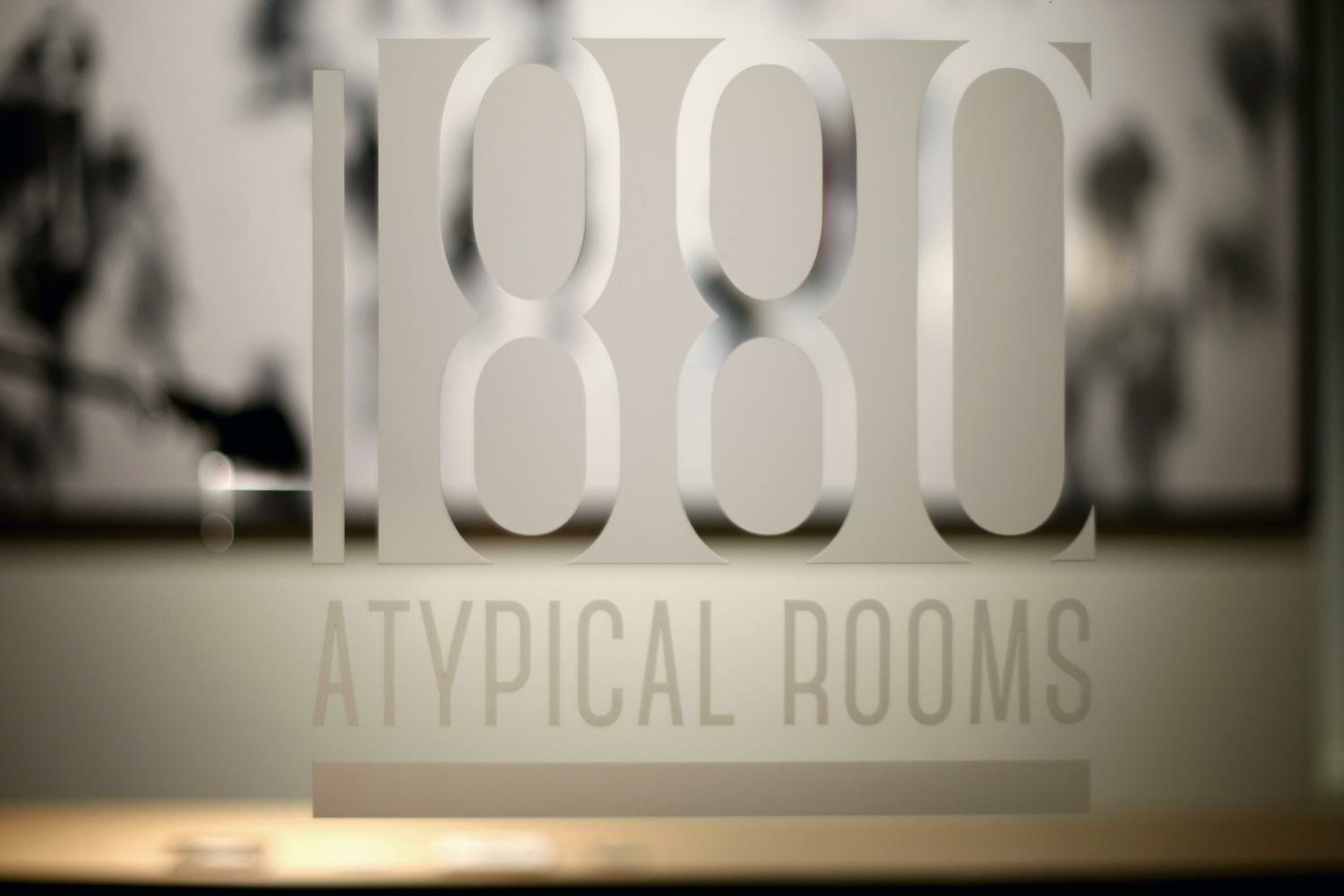 Annex Building Double Room