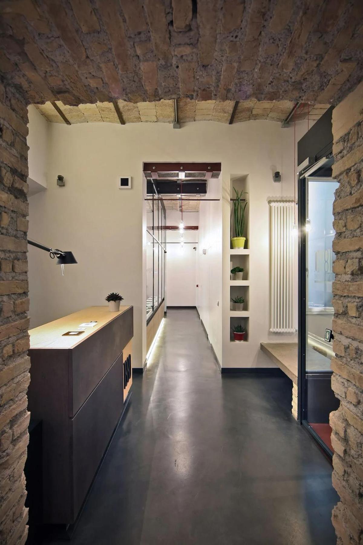 Annex Building Double Room