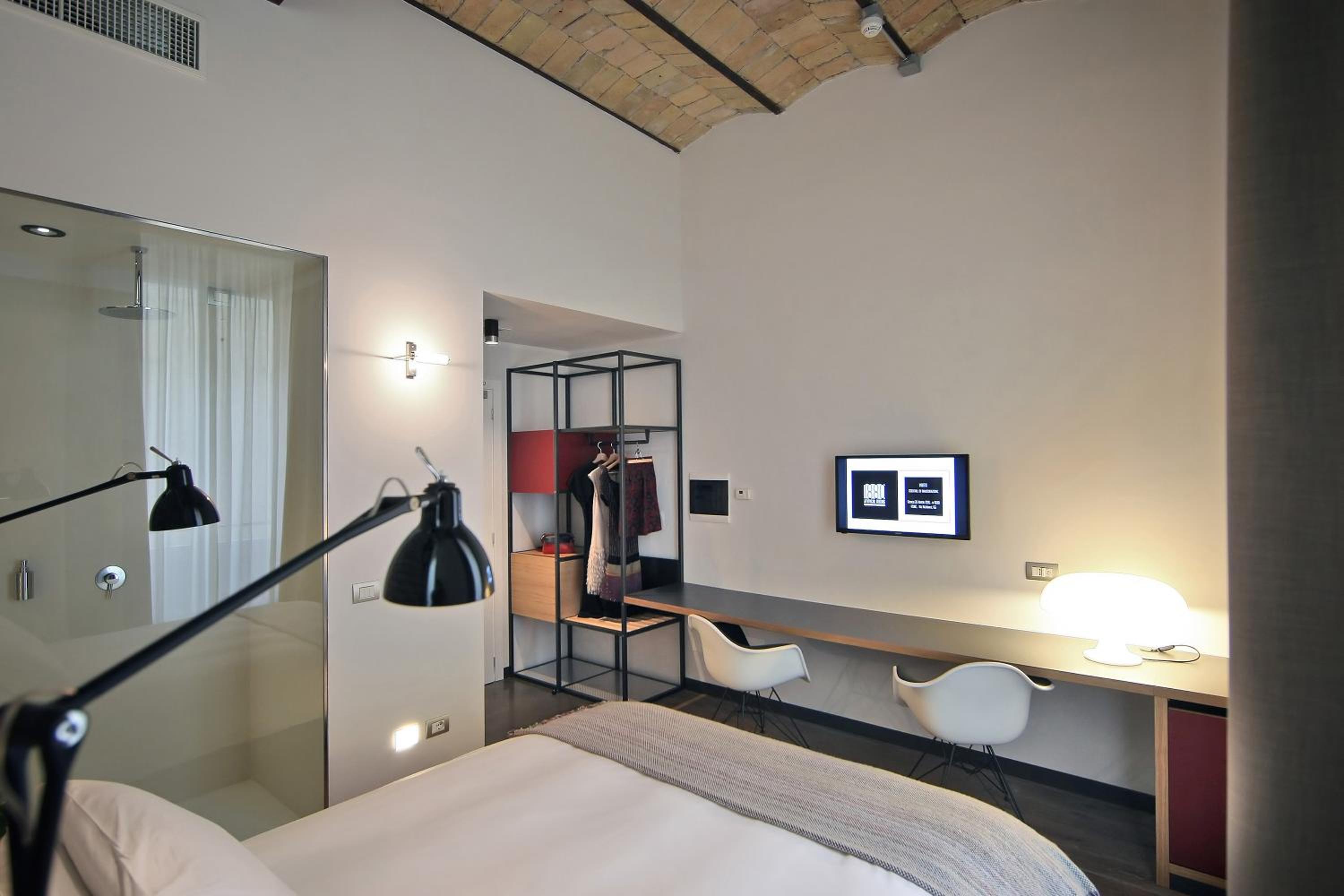 Annex Building Double Room