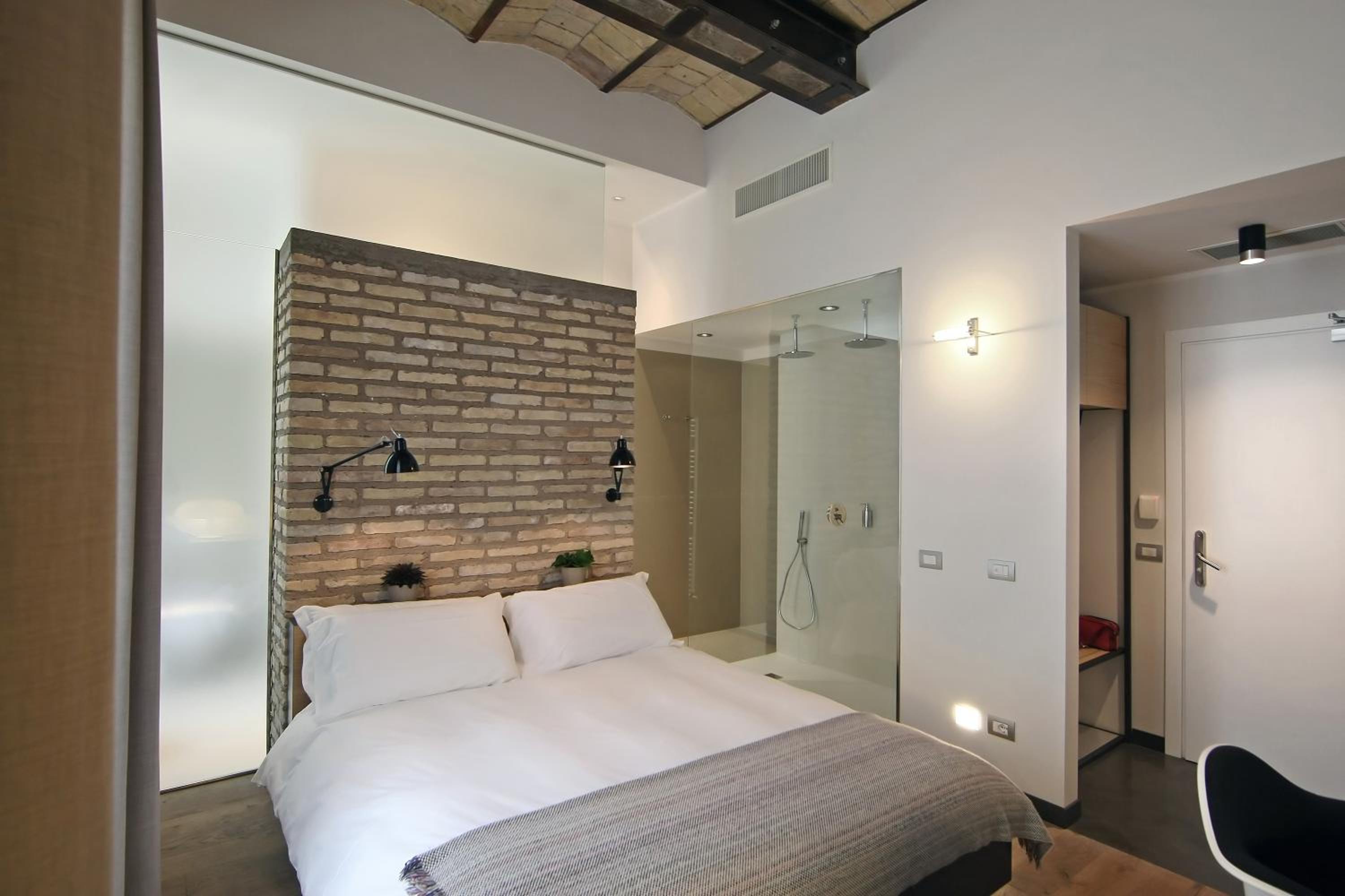 Annex Building Double Room