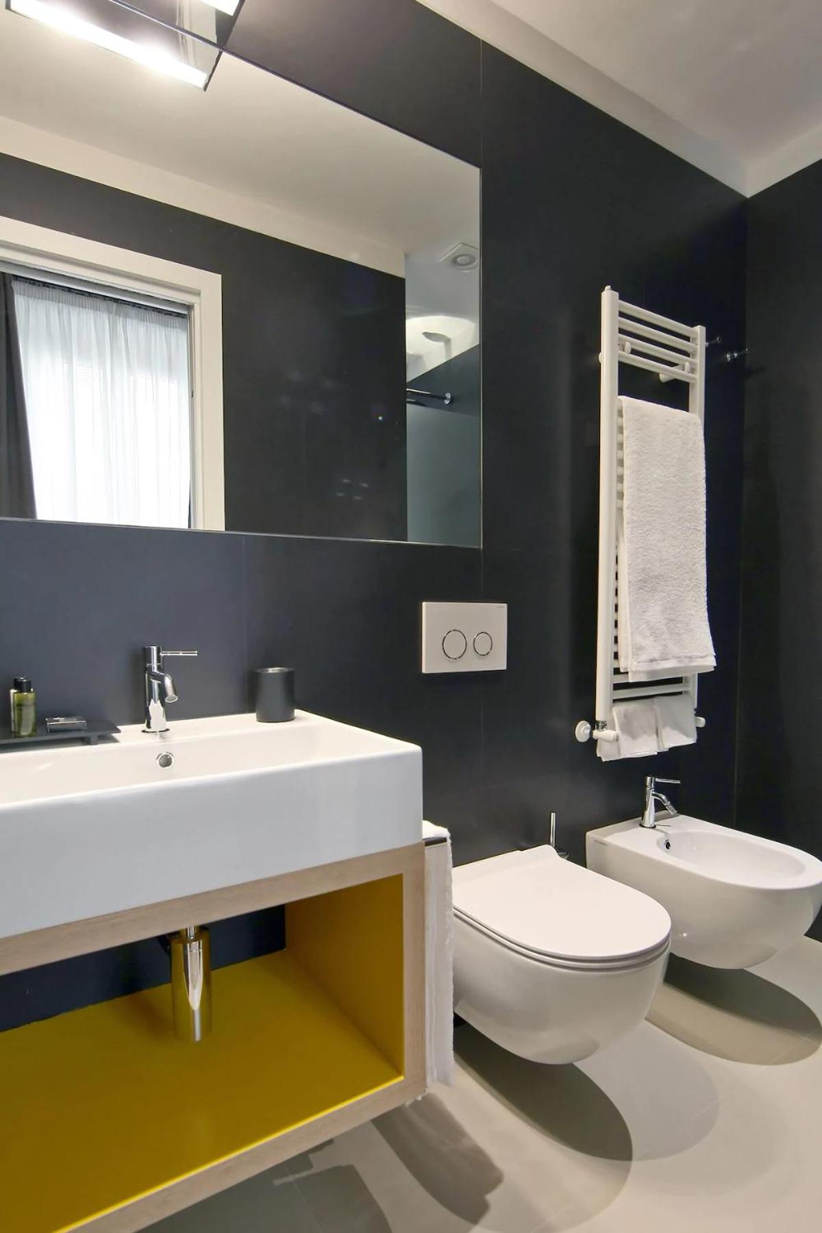 Annex Building Double Room