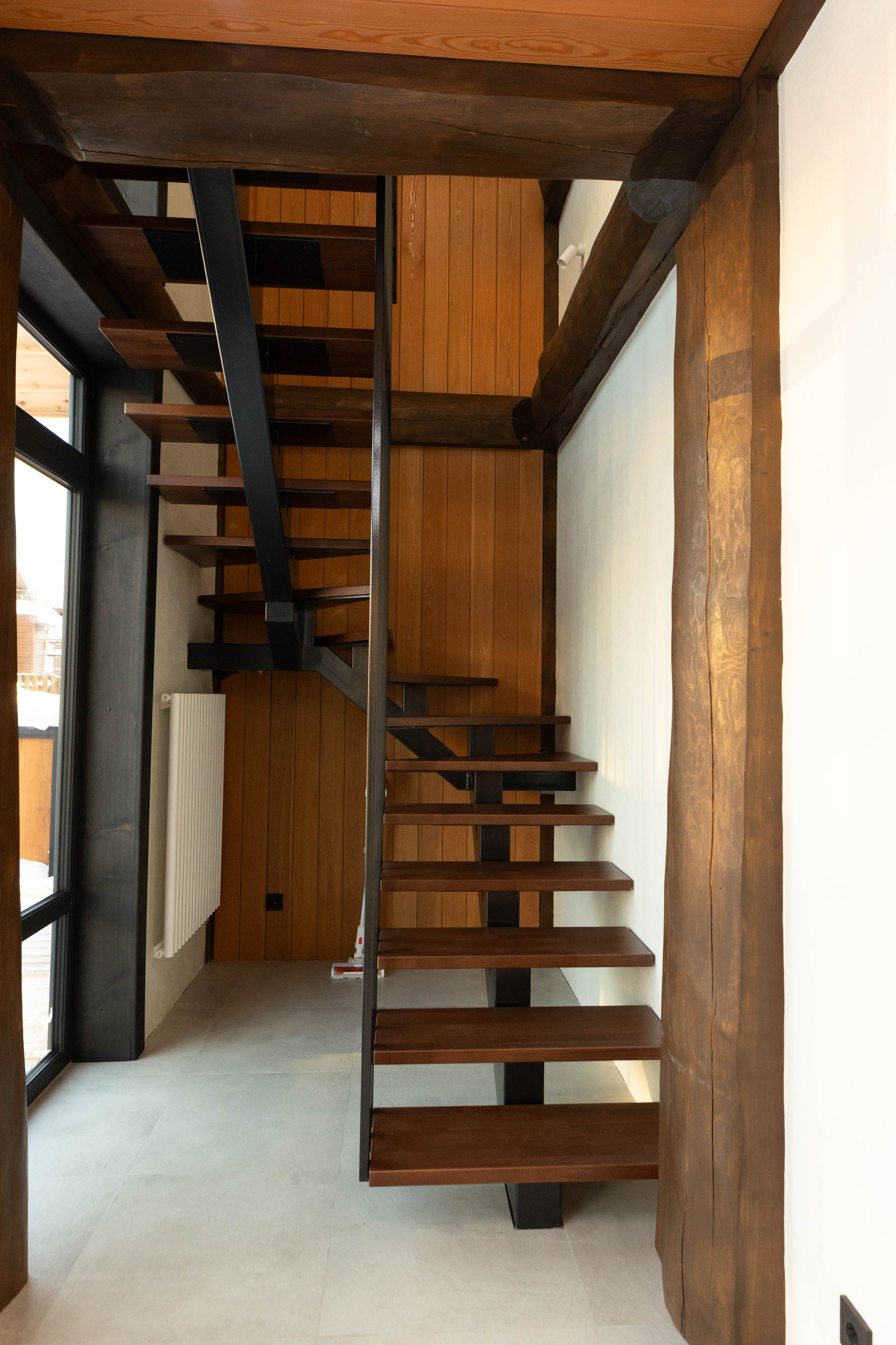 Люкс с 2 спальнями