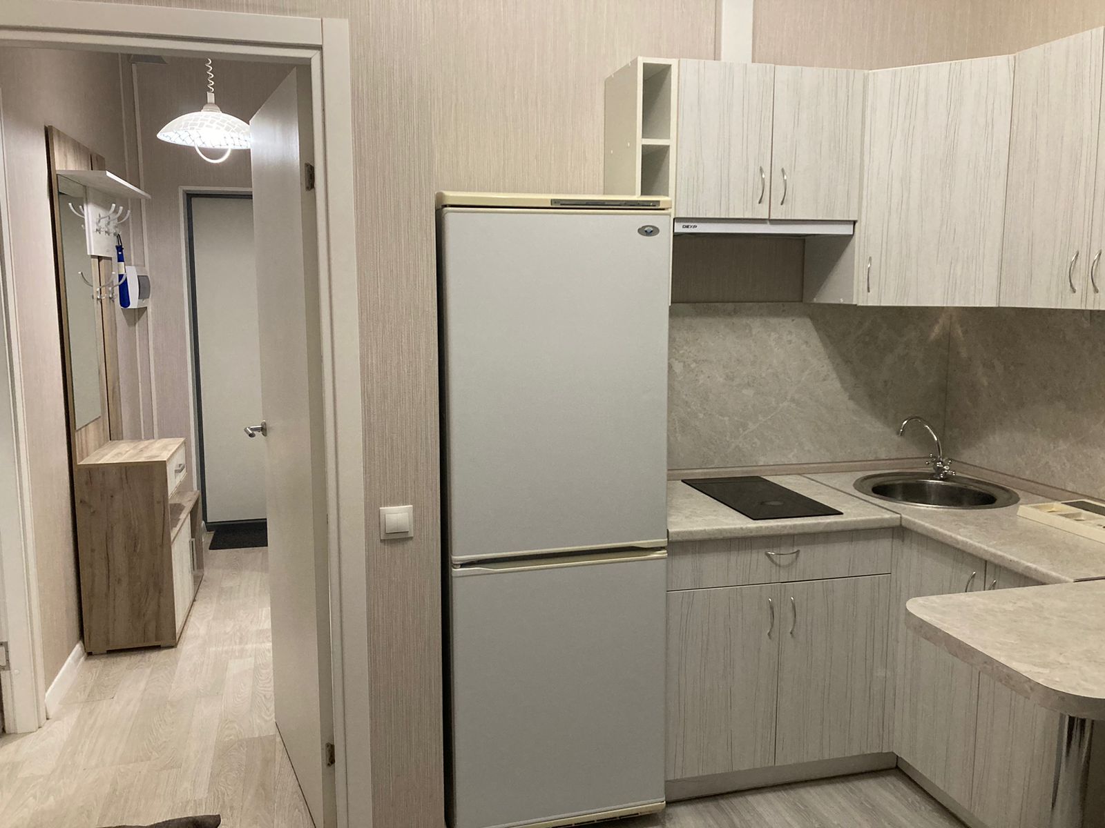 Классический трехместный номер