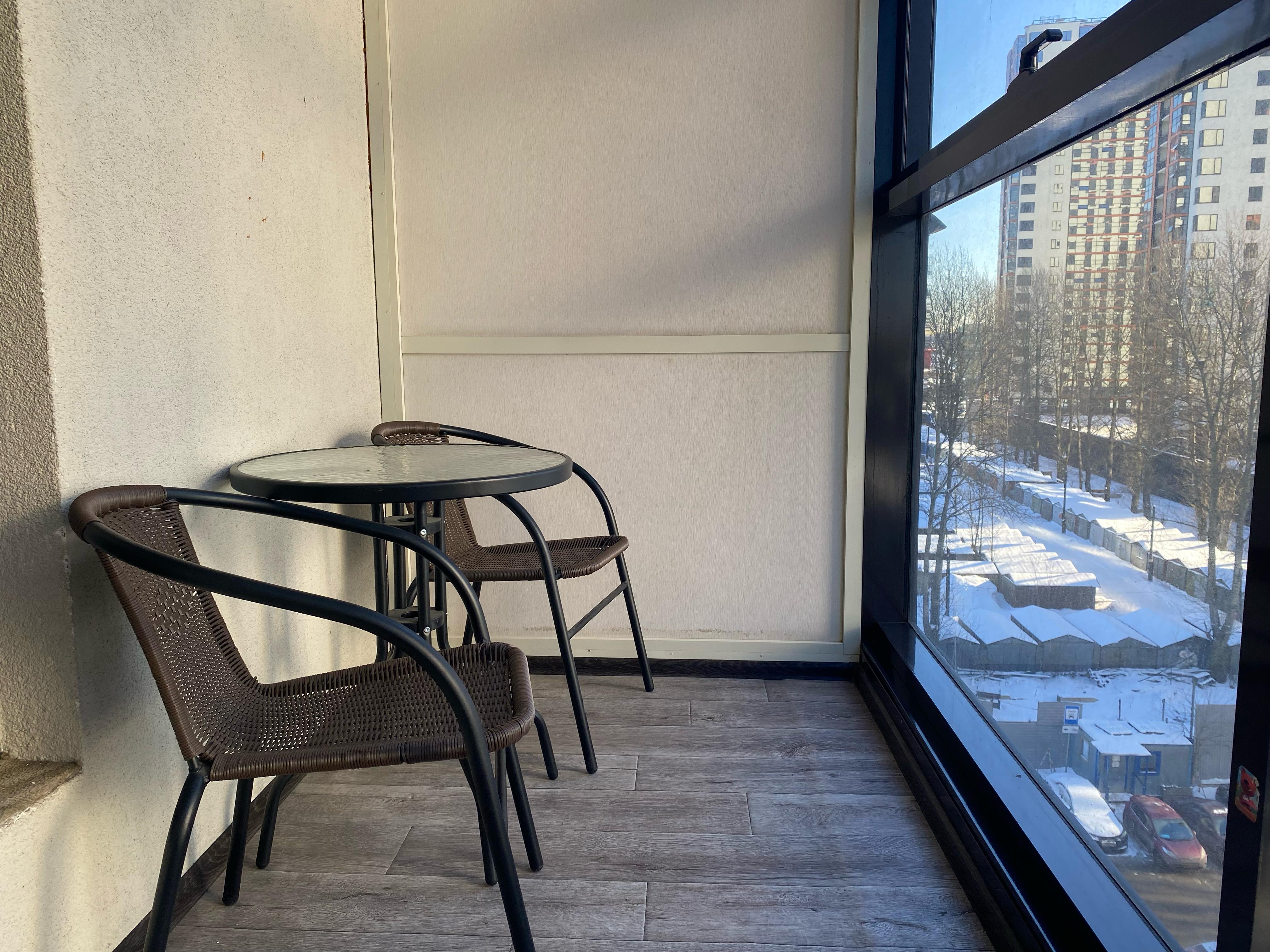 Двухместный номер Делюкс с 2 отдельными кроватями