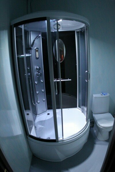 Двухместный номер с 1 кроватью