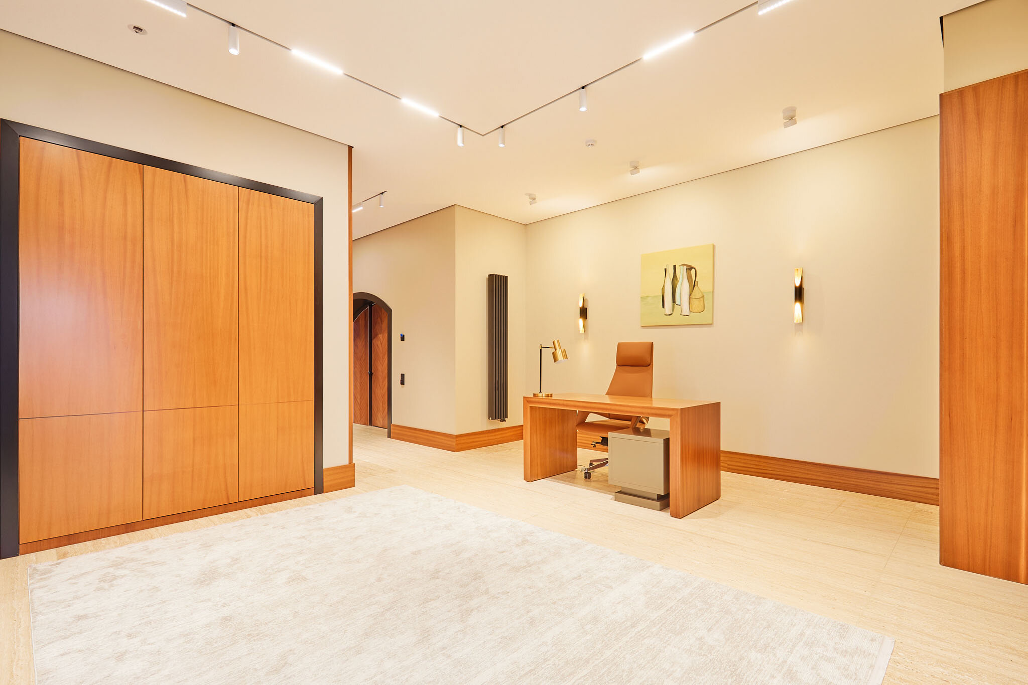 Президентский люкс