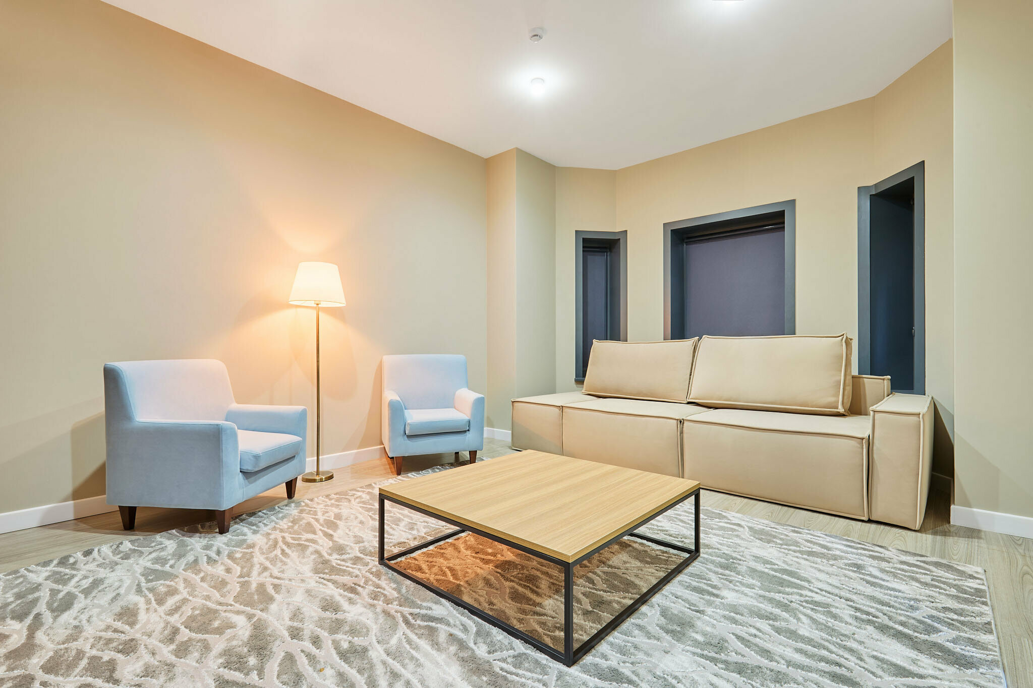 Семейный комфорт