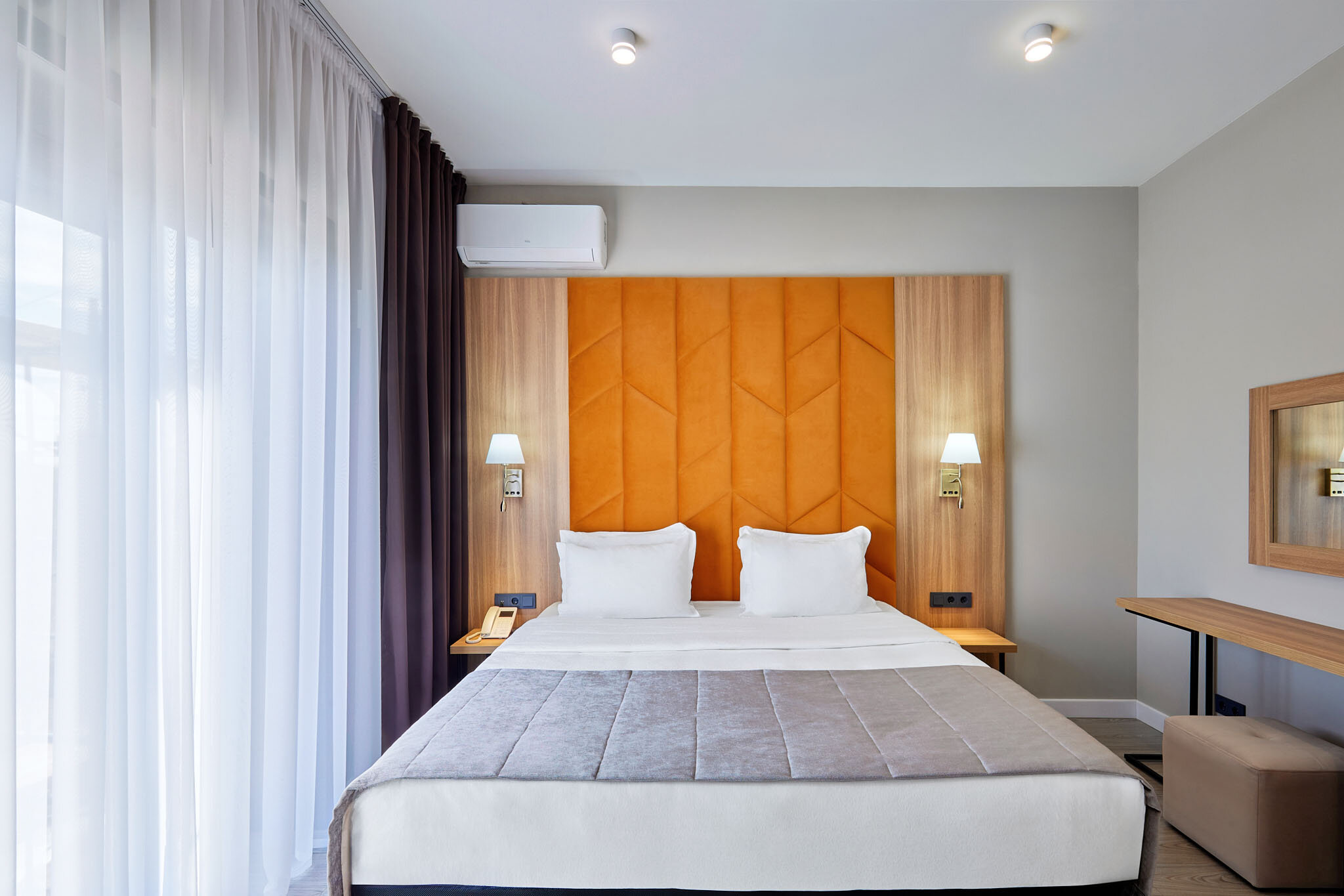 Семейный комфорт