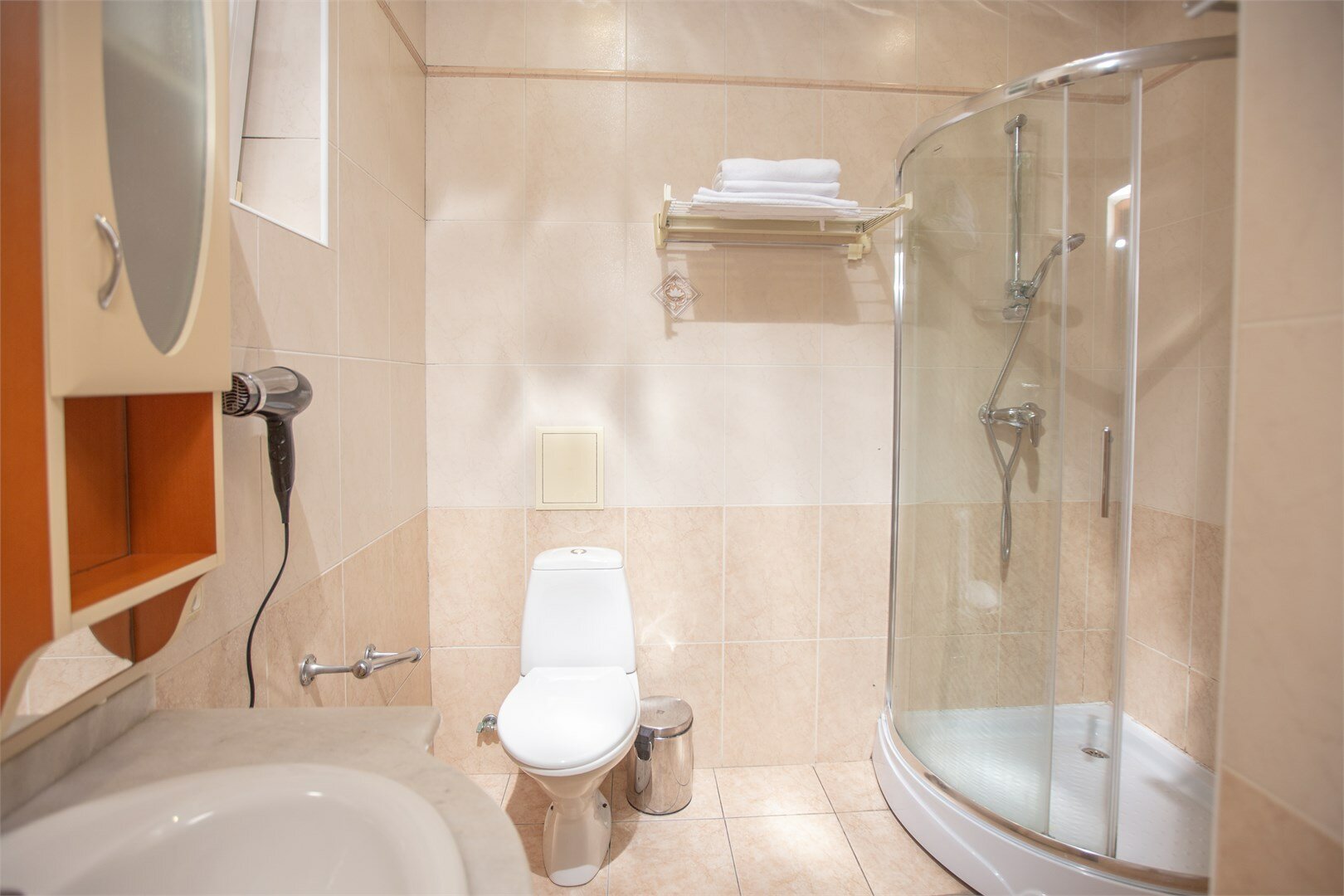 Люкс-Комфорт без балкона