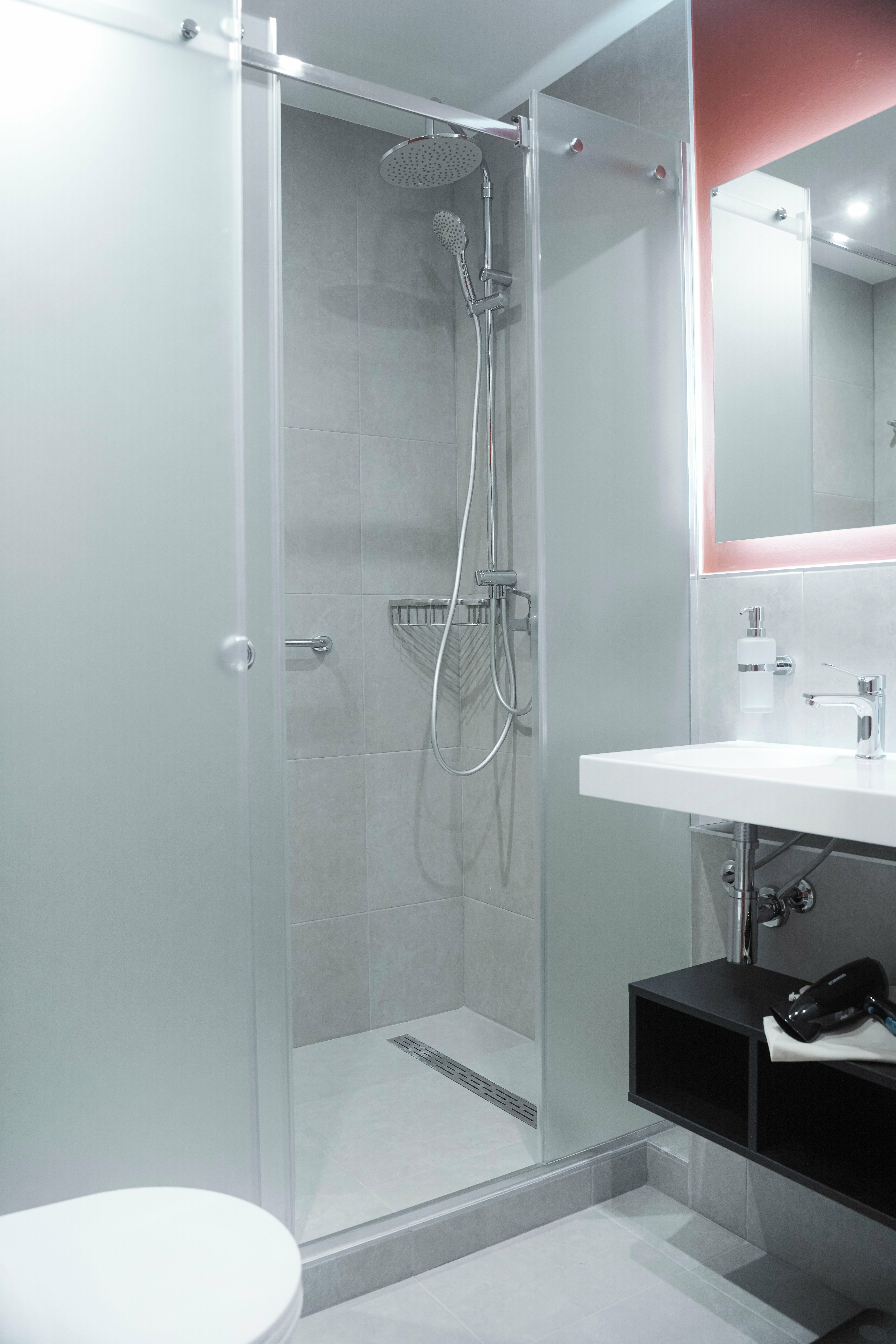 Улучшенный номер с кроватью размера «king-size»