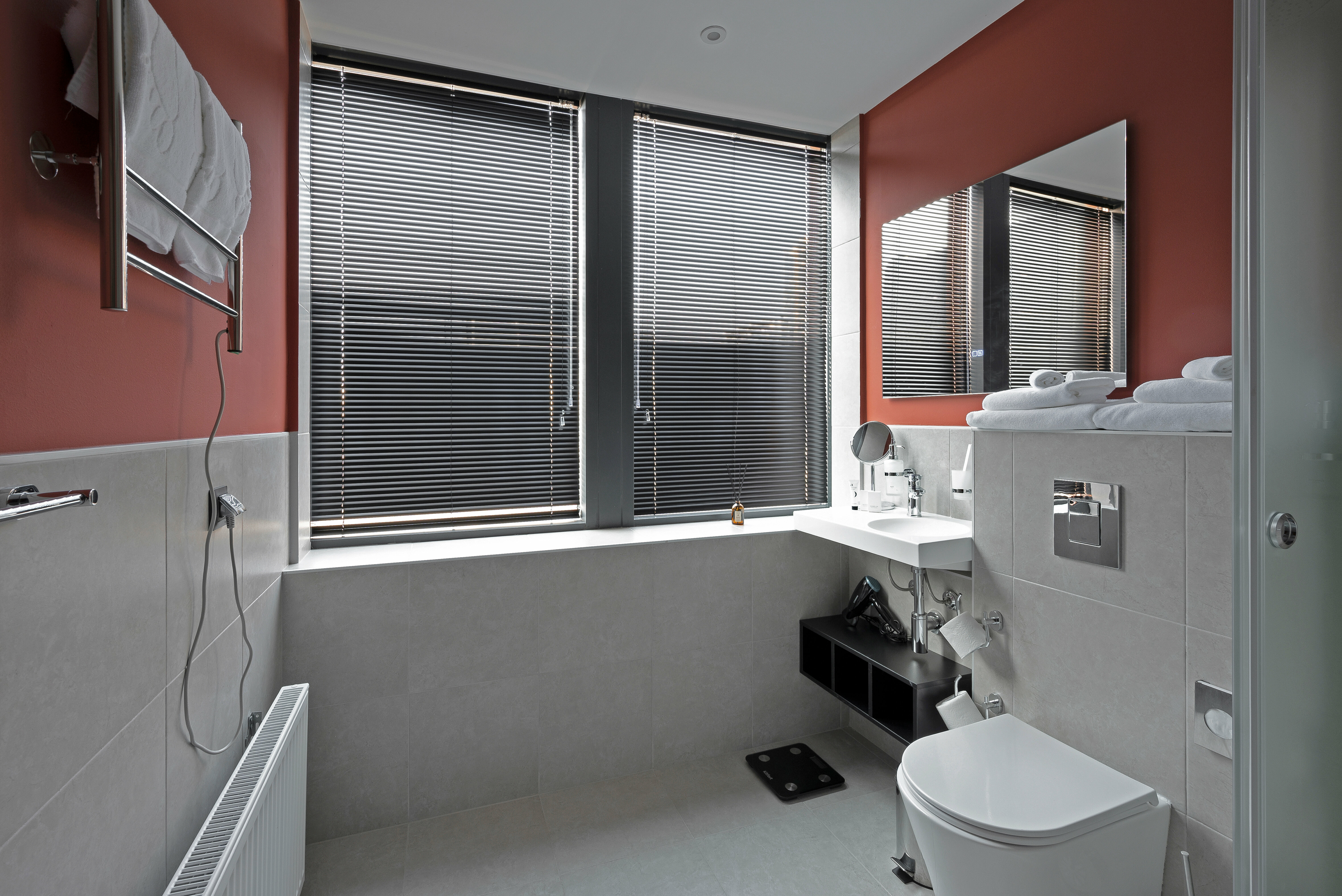 Семейный номер Делюкс