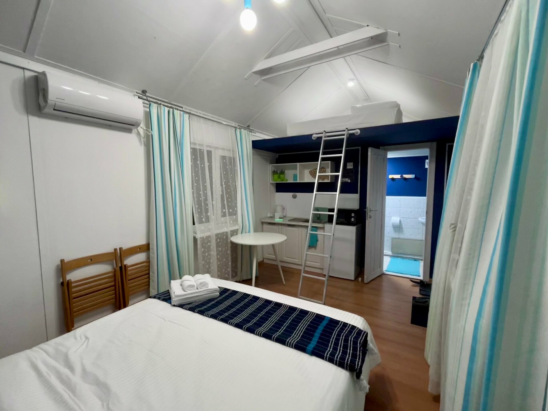 Домик "Путешественника"