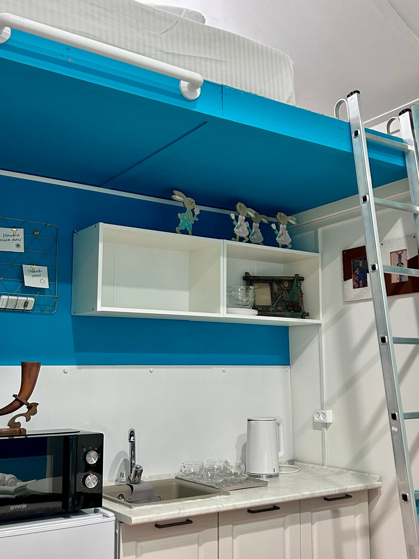 Домик "Лесника"