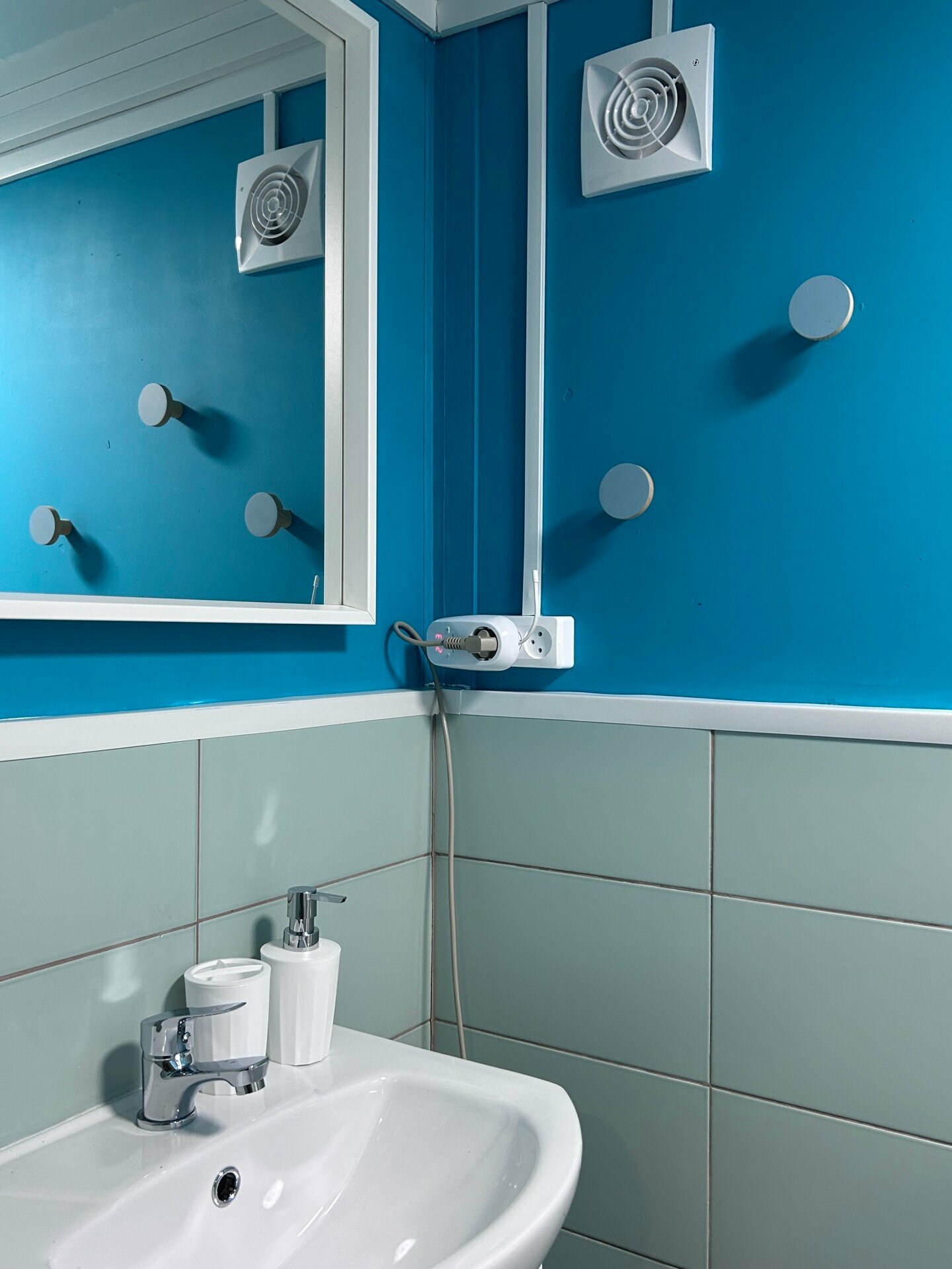 Домик "Лесника"