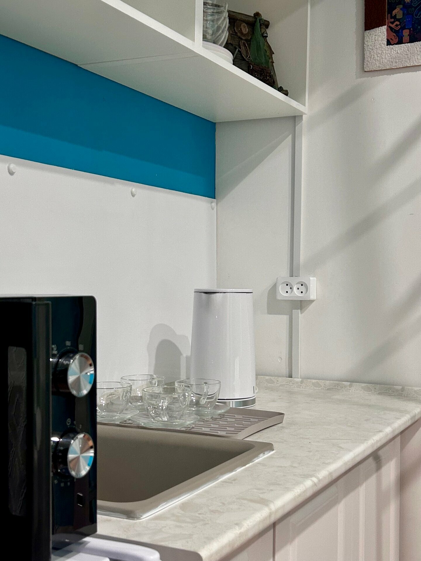 Домик "Лесника"