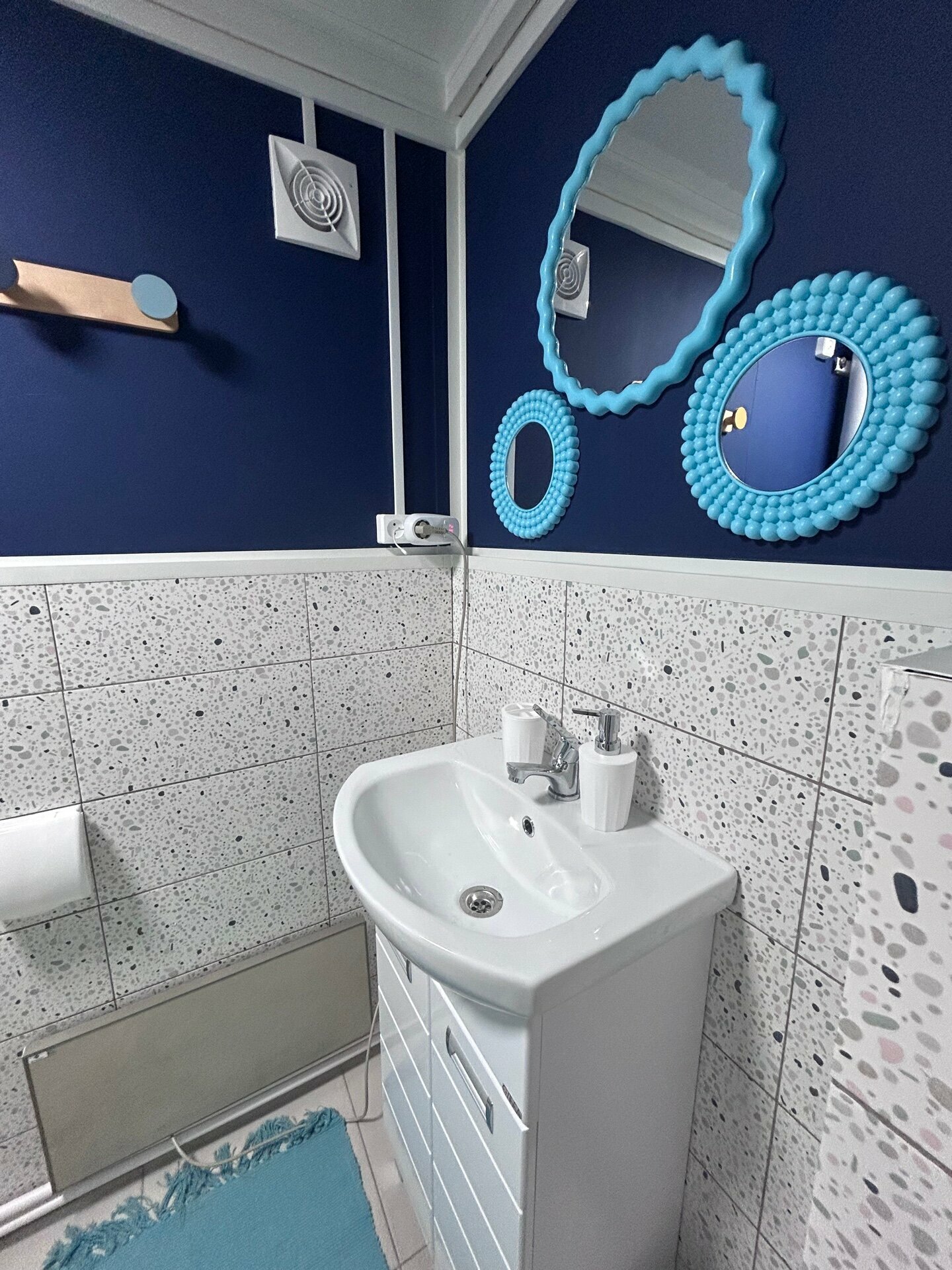 Домик "Путешественника"