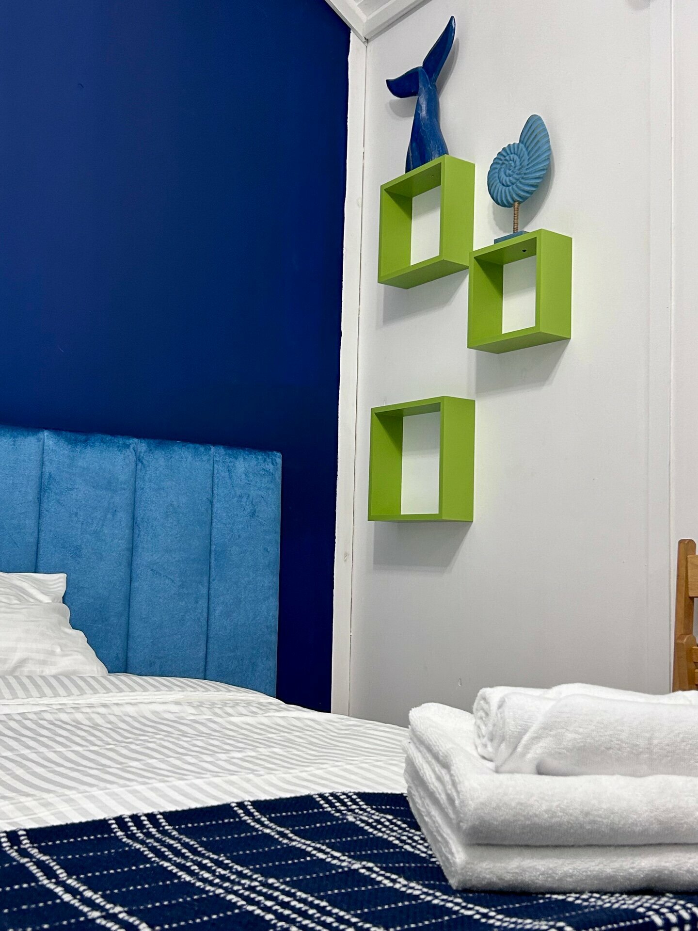 Домик "Путешественника"