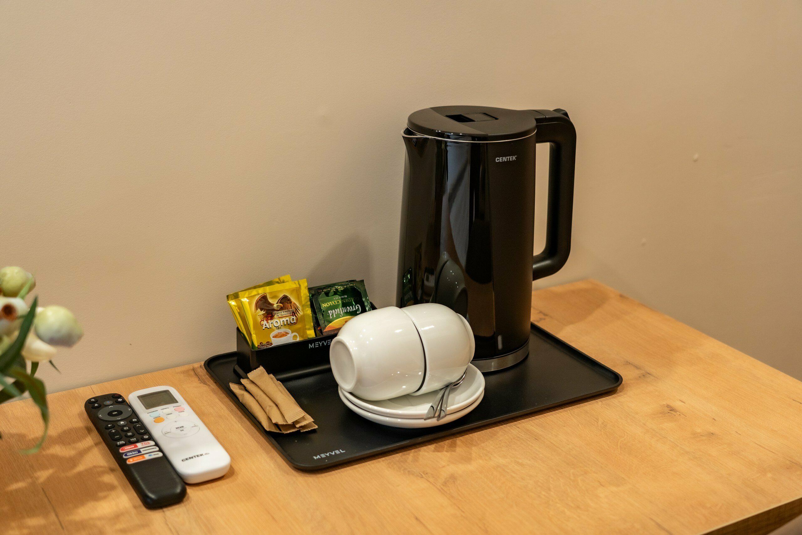 Стандартный