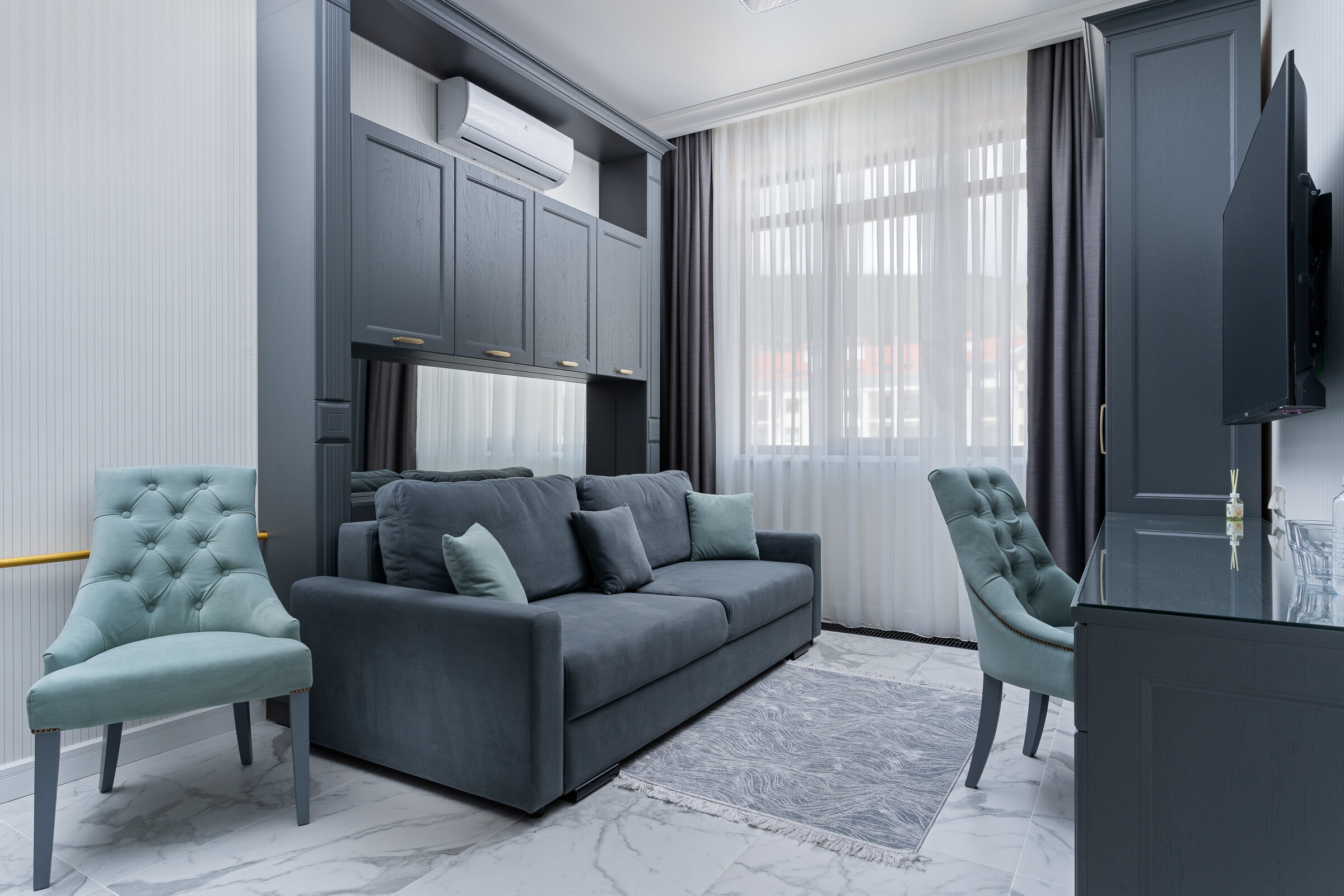 Стандарт диван