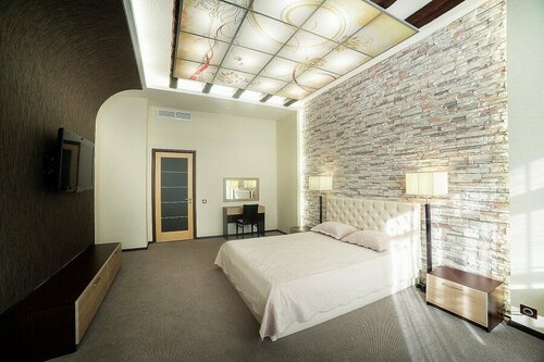 Стандартный люкс