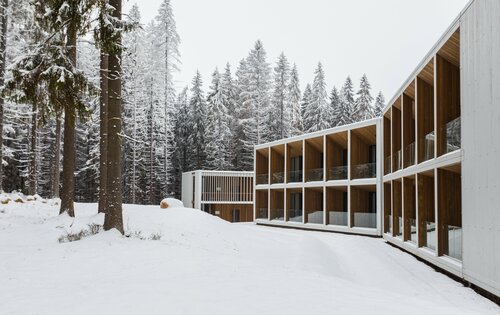 Номер "Студия" с отдельным входом для маломобильных групп населения - "Игора. Времена года." в Игора. Времена года