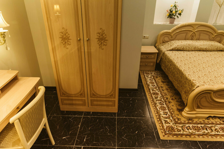 Стандартный люкс