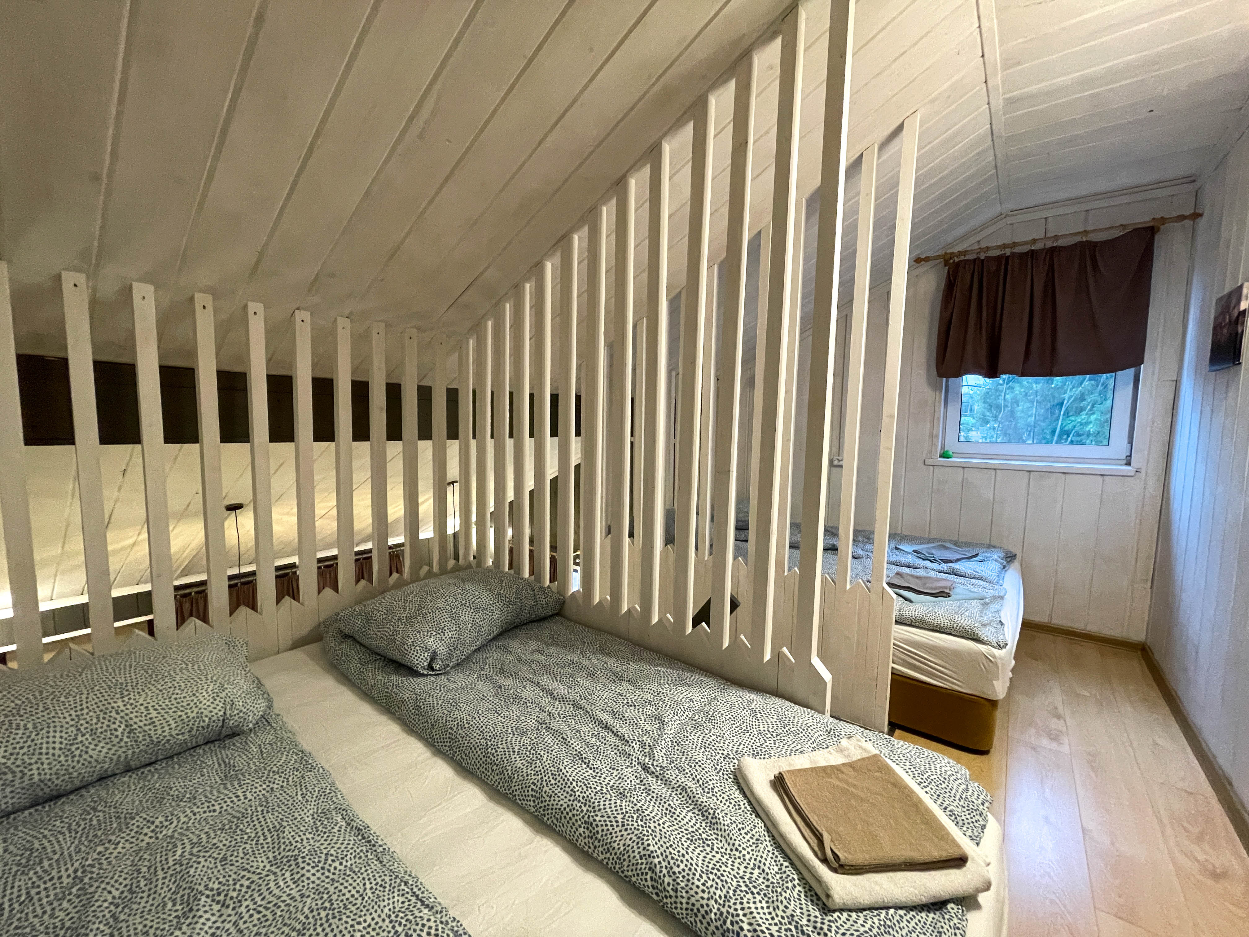 FASHION LUX Апартаменты