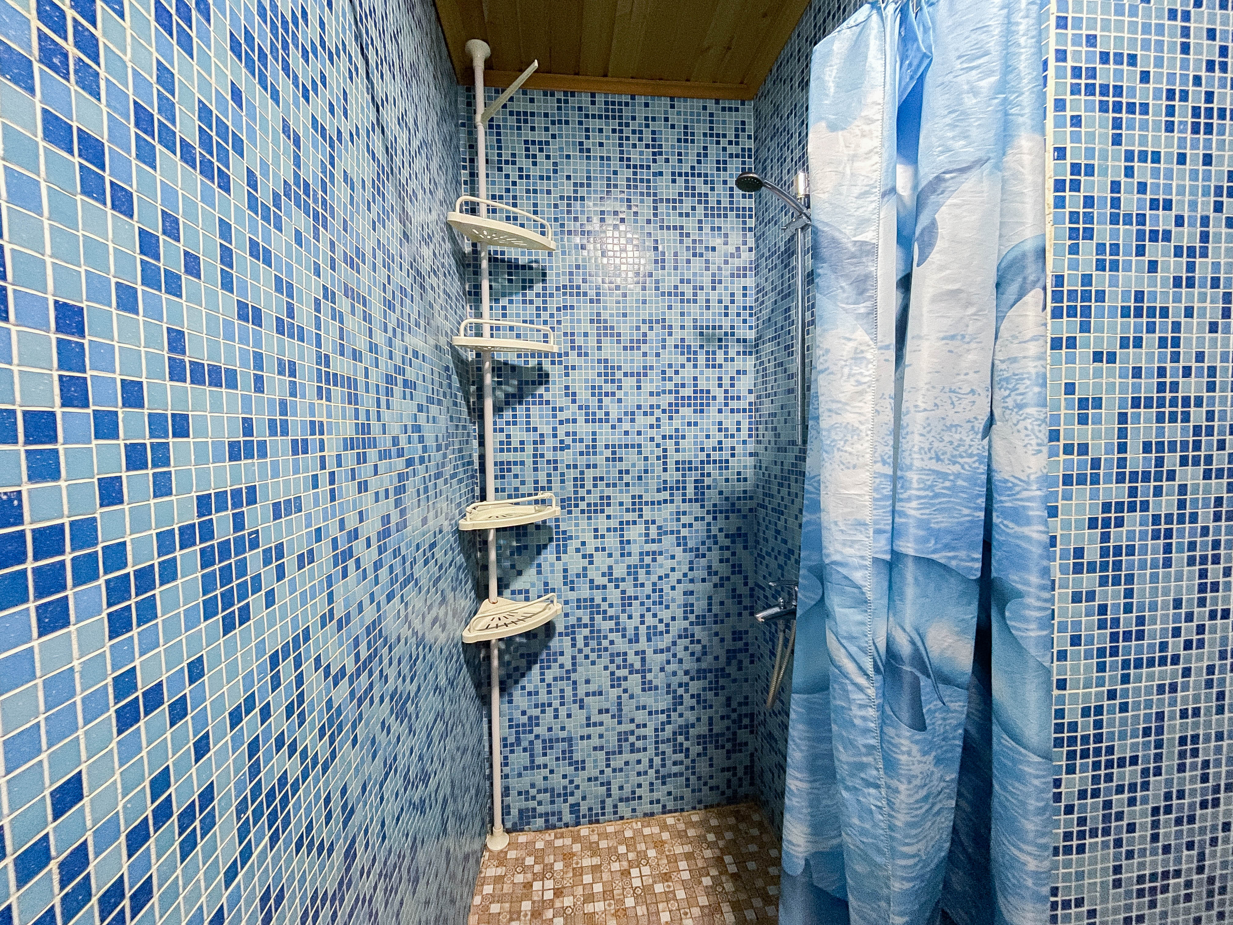 GOLD коттедж с сауной