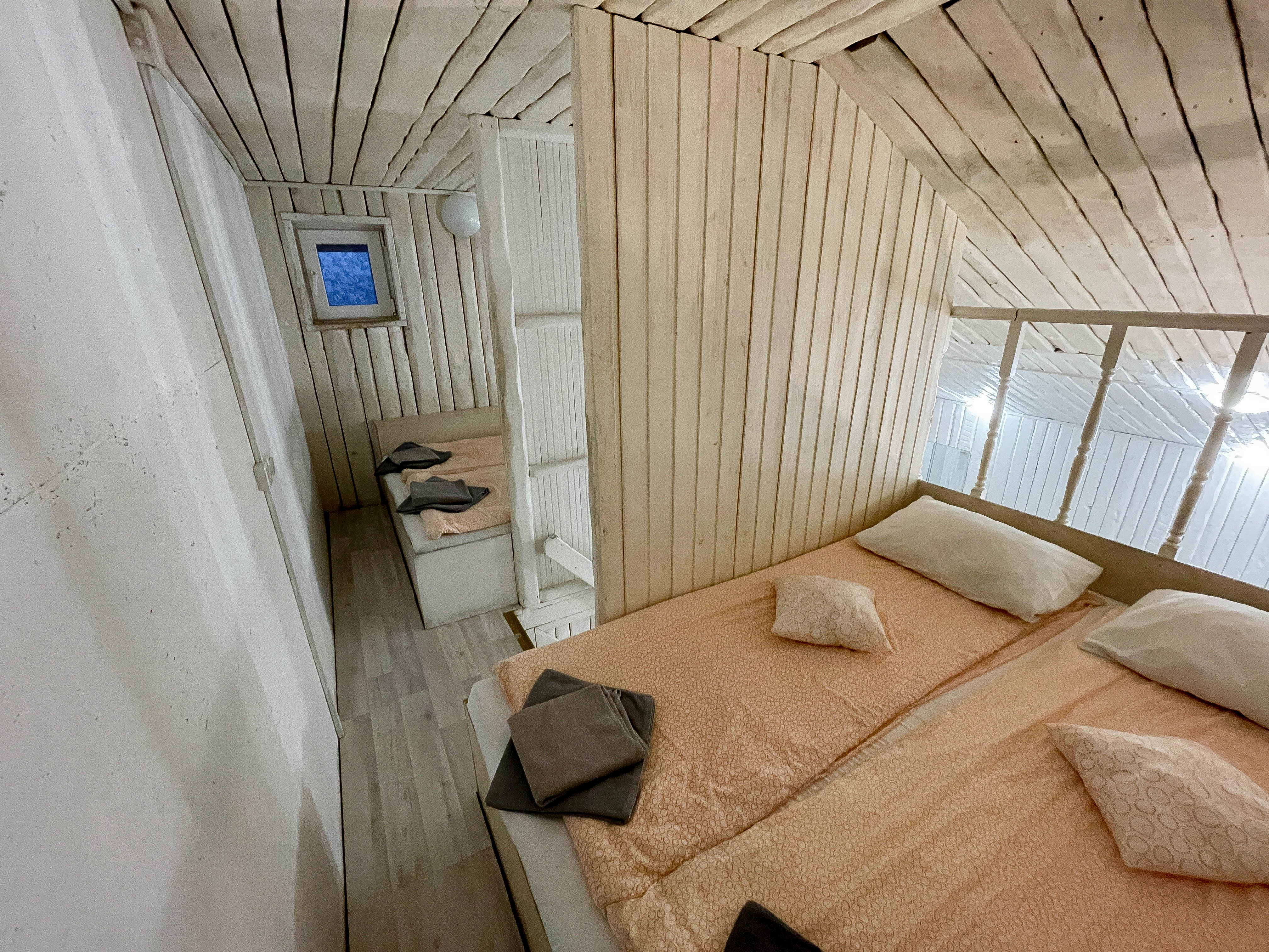 GOLD коттедж с сауной