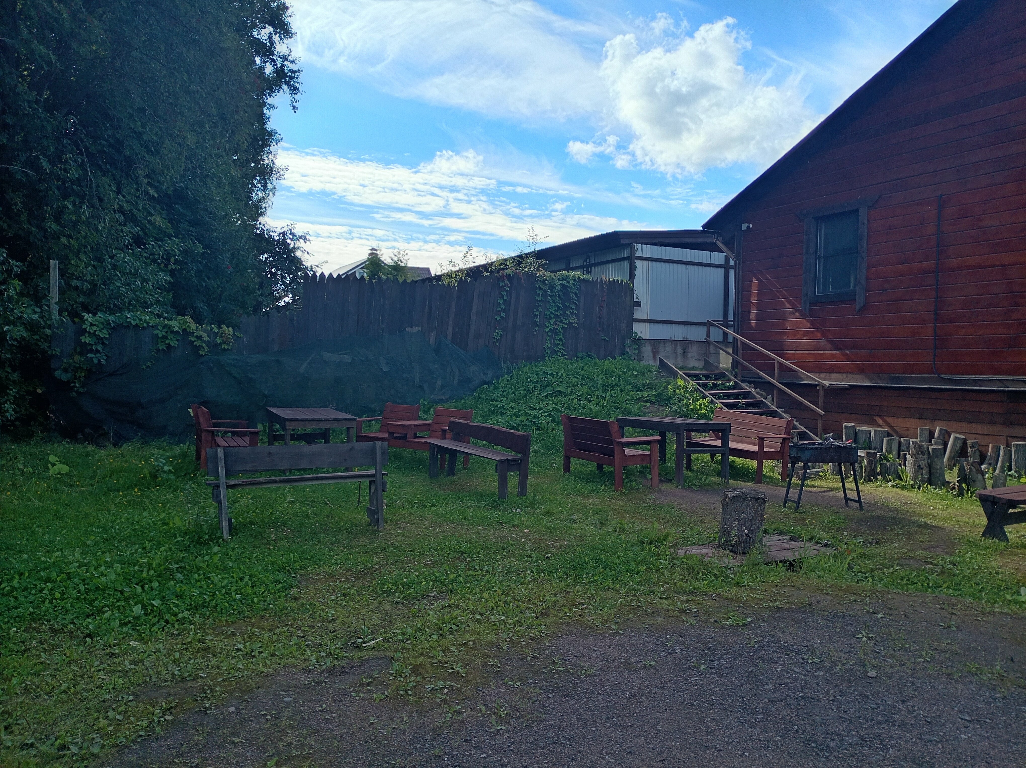 FASHION LUX Апартаменты