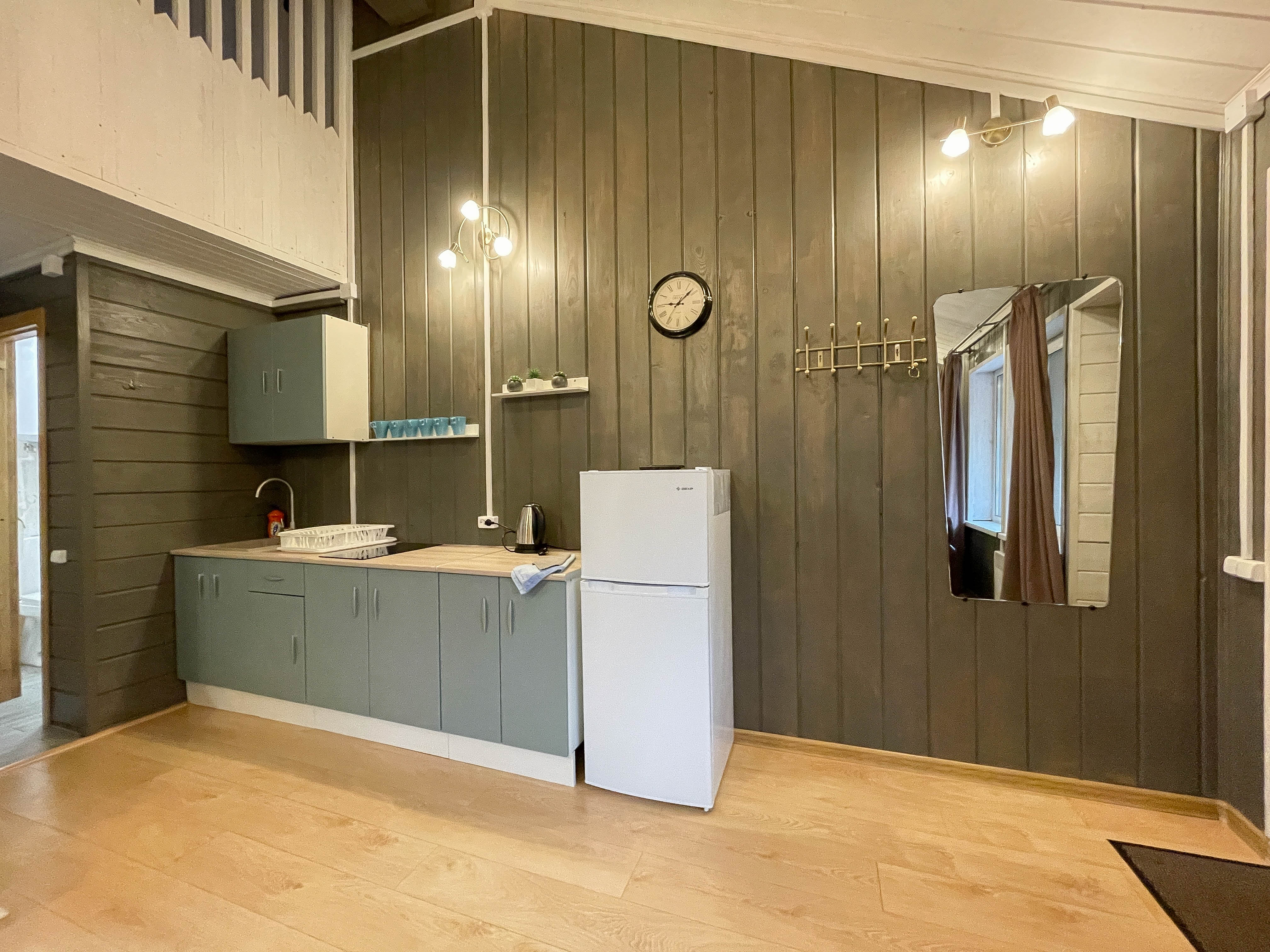 BEAUTY LUX Апартаменты