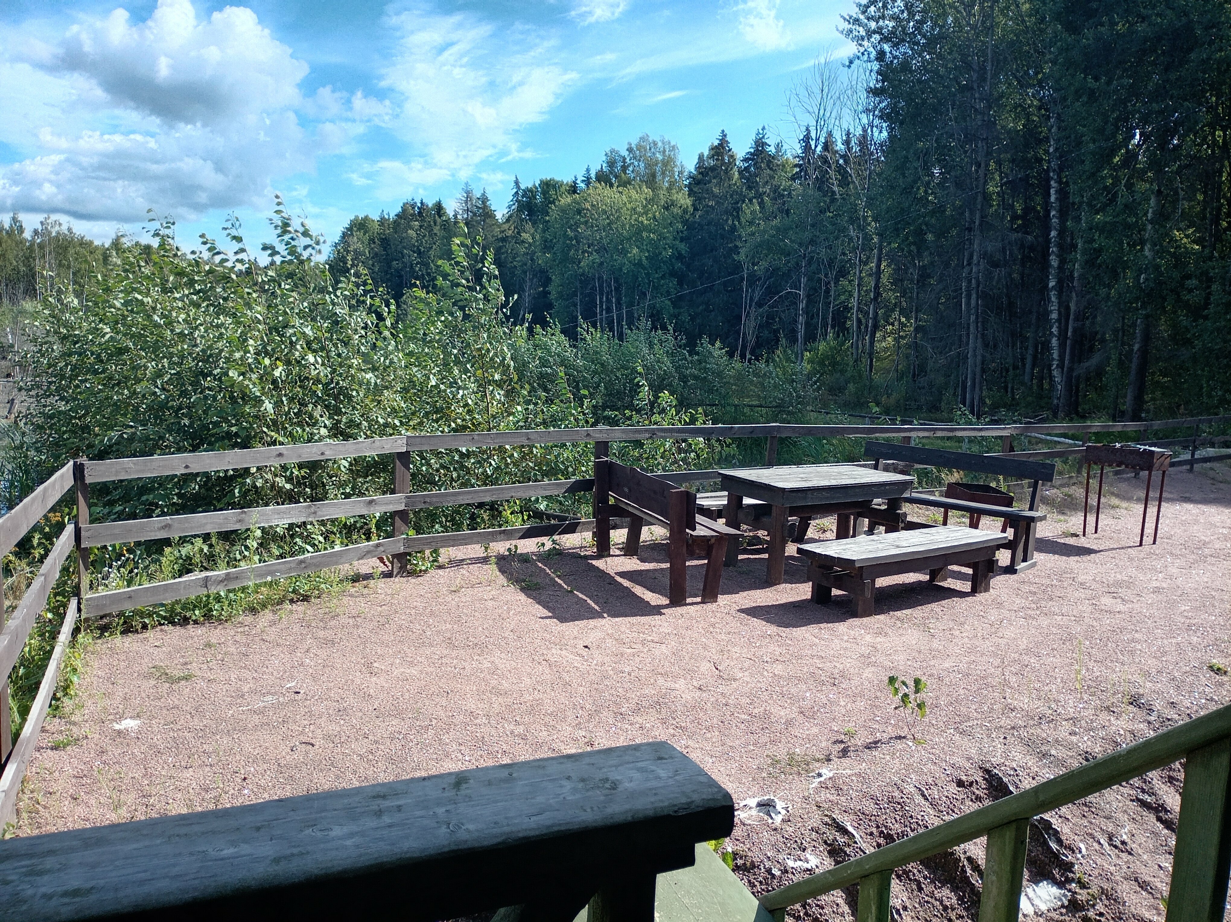 Эконом апарт 6 мест.