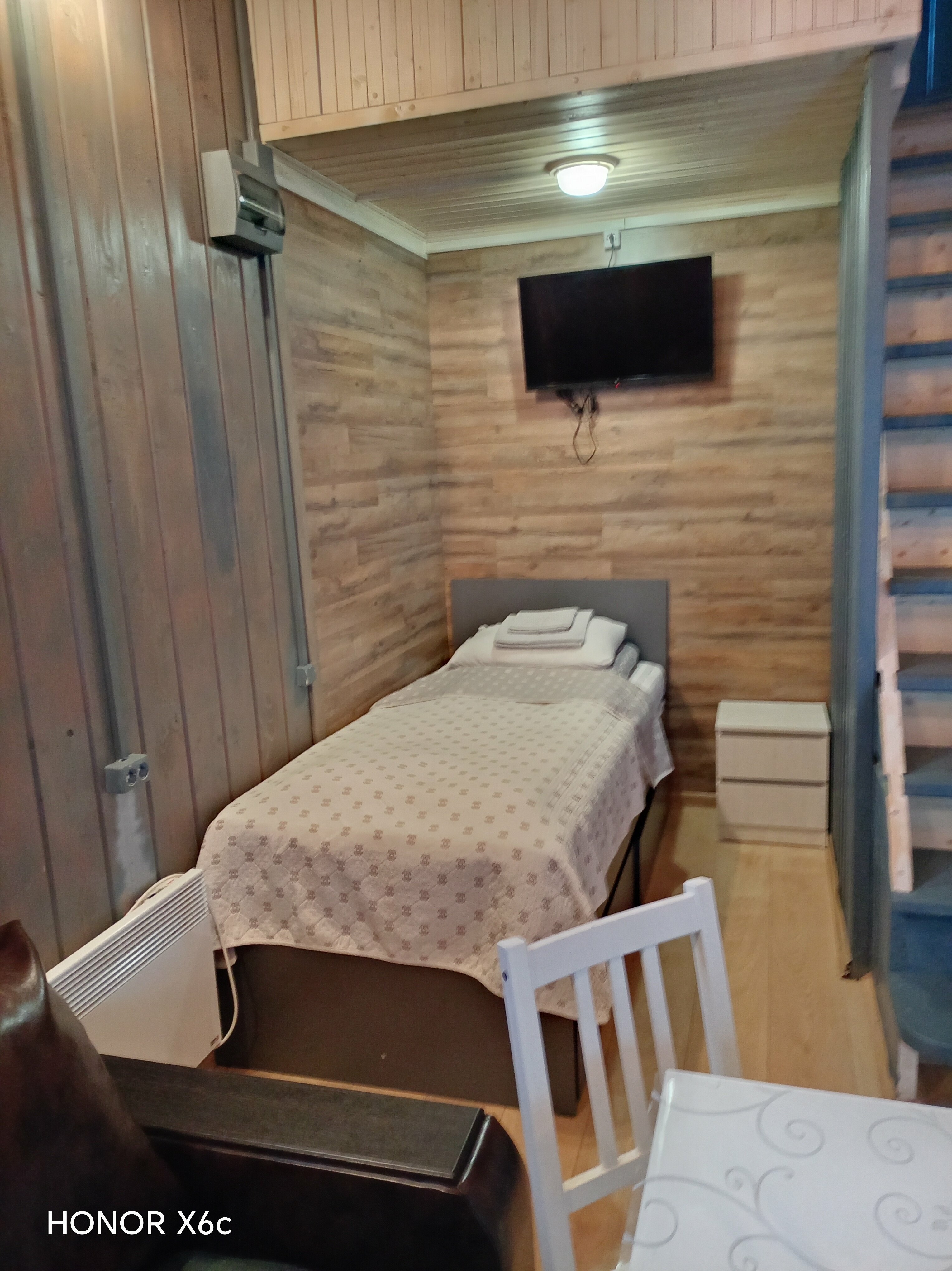 BEAUTY LUX Апартаменты