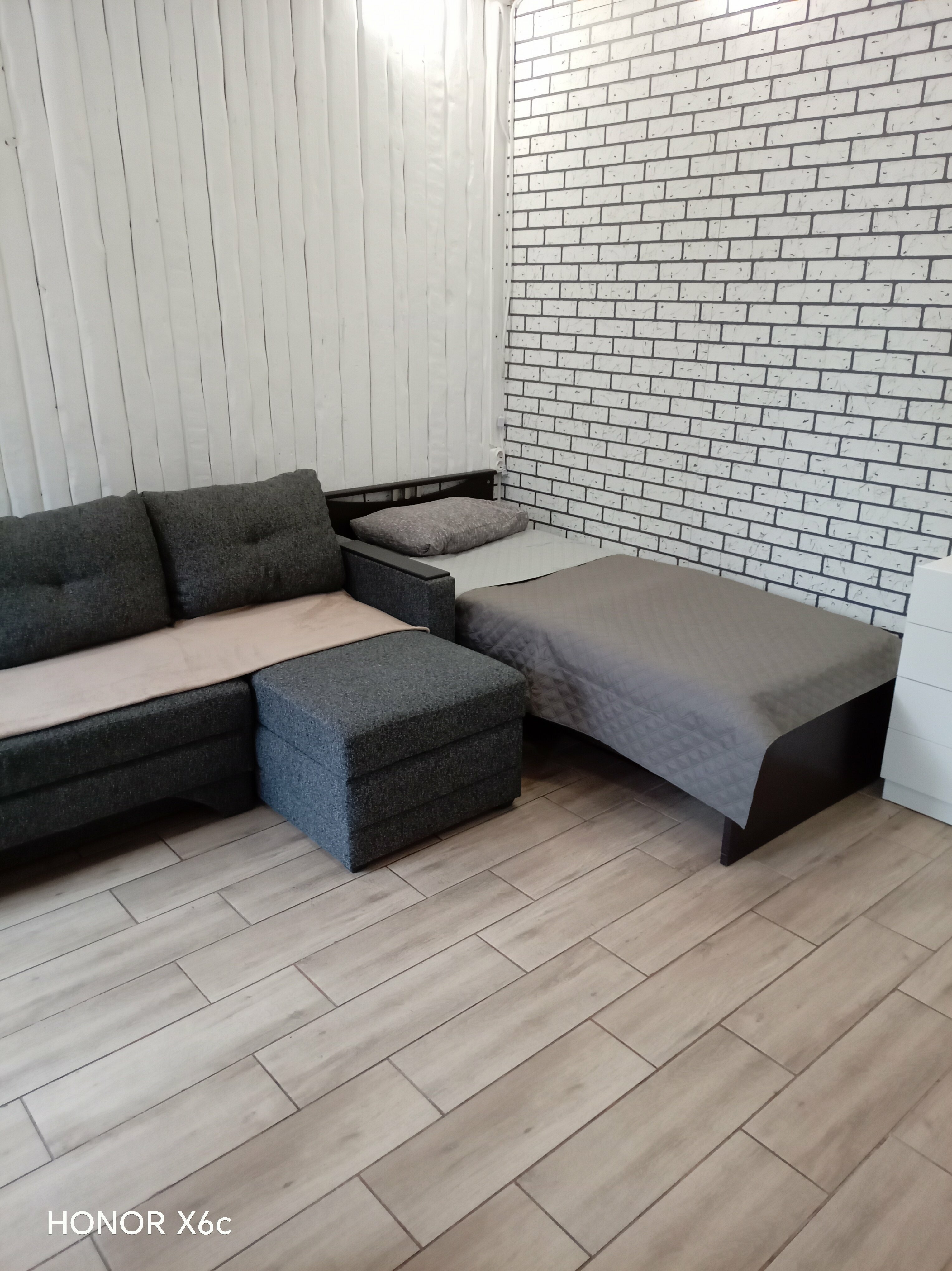 Апарт-коттеджи с сауной