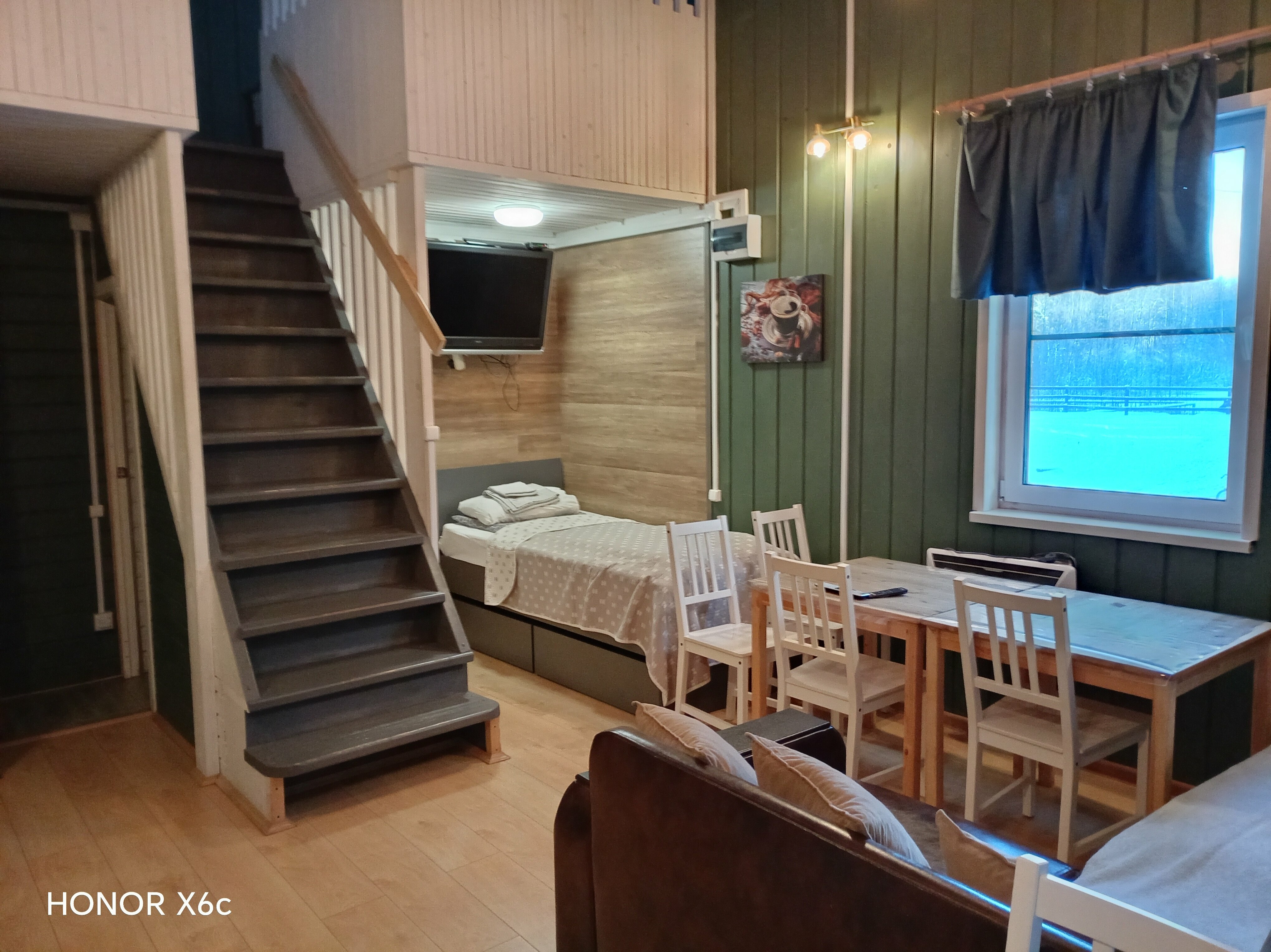 VINTAGE LUX Апартаменты