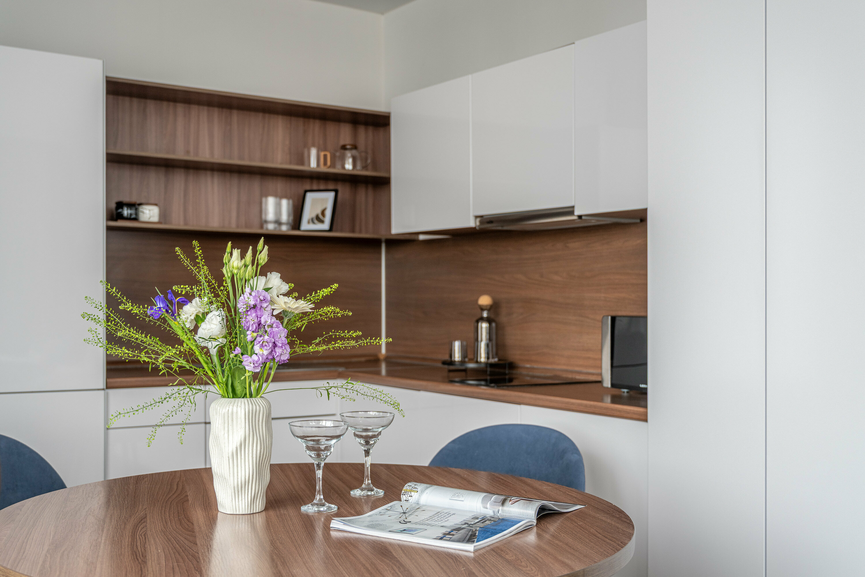 7. Номер с видом на центр города (17)