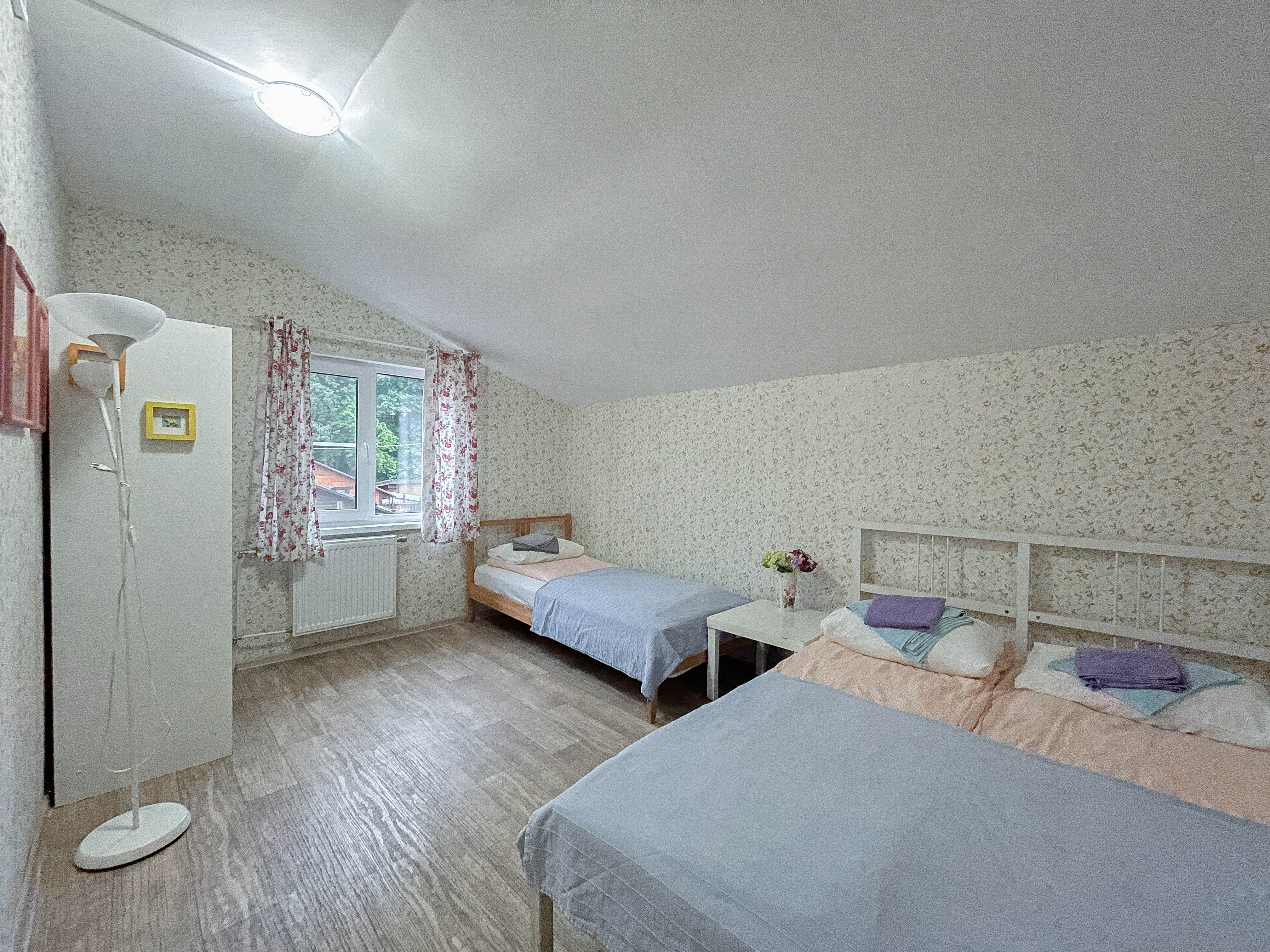 GOLD коттедж с сауной