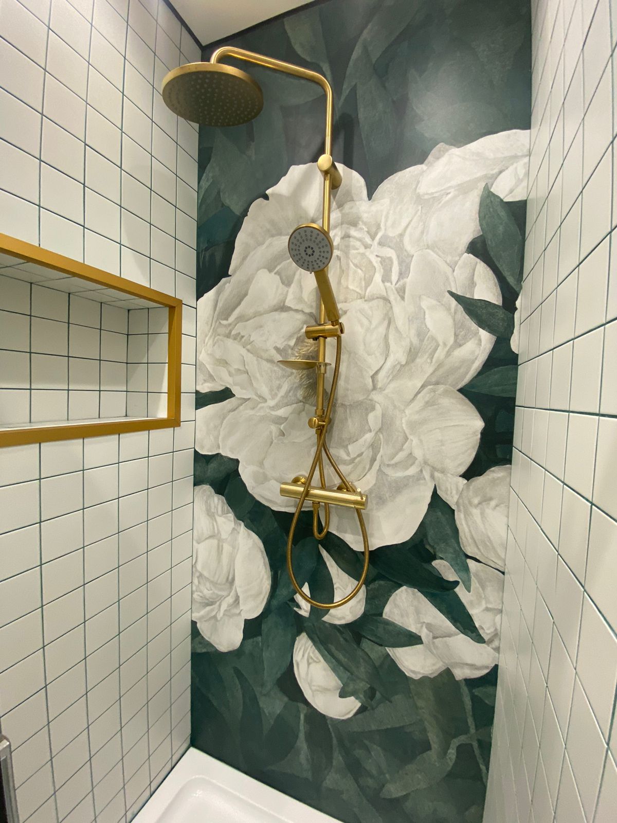 Улучшенный номер с кроватью размера «king-size»