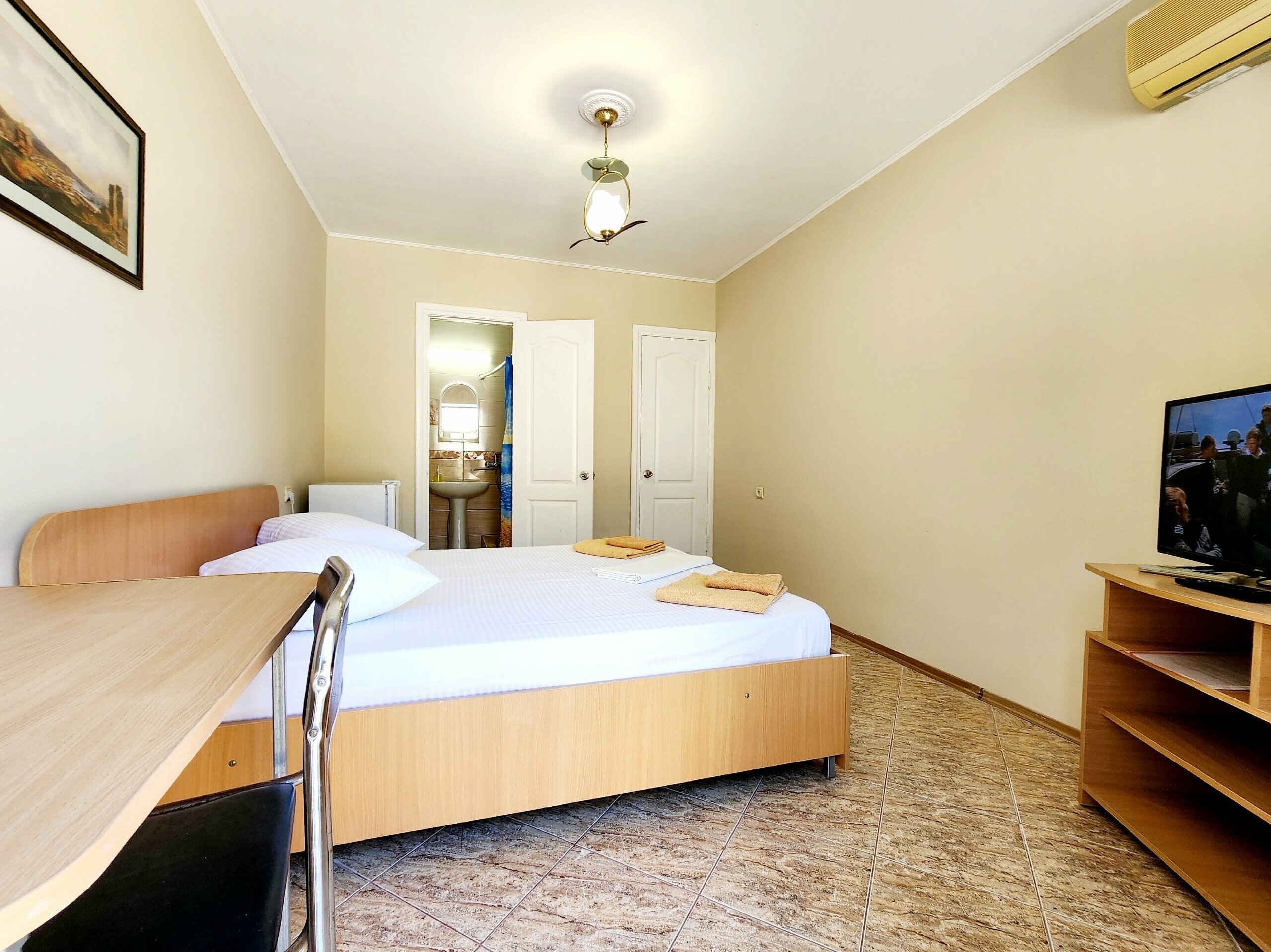 2х-местный (2 корпус)