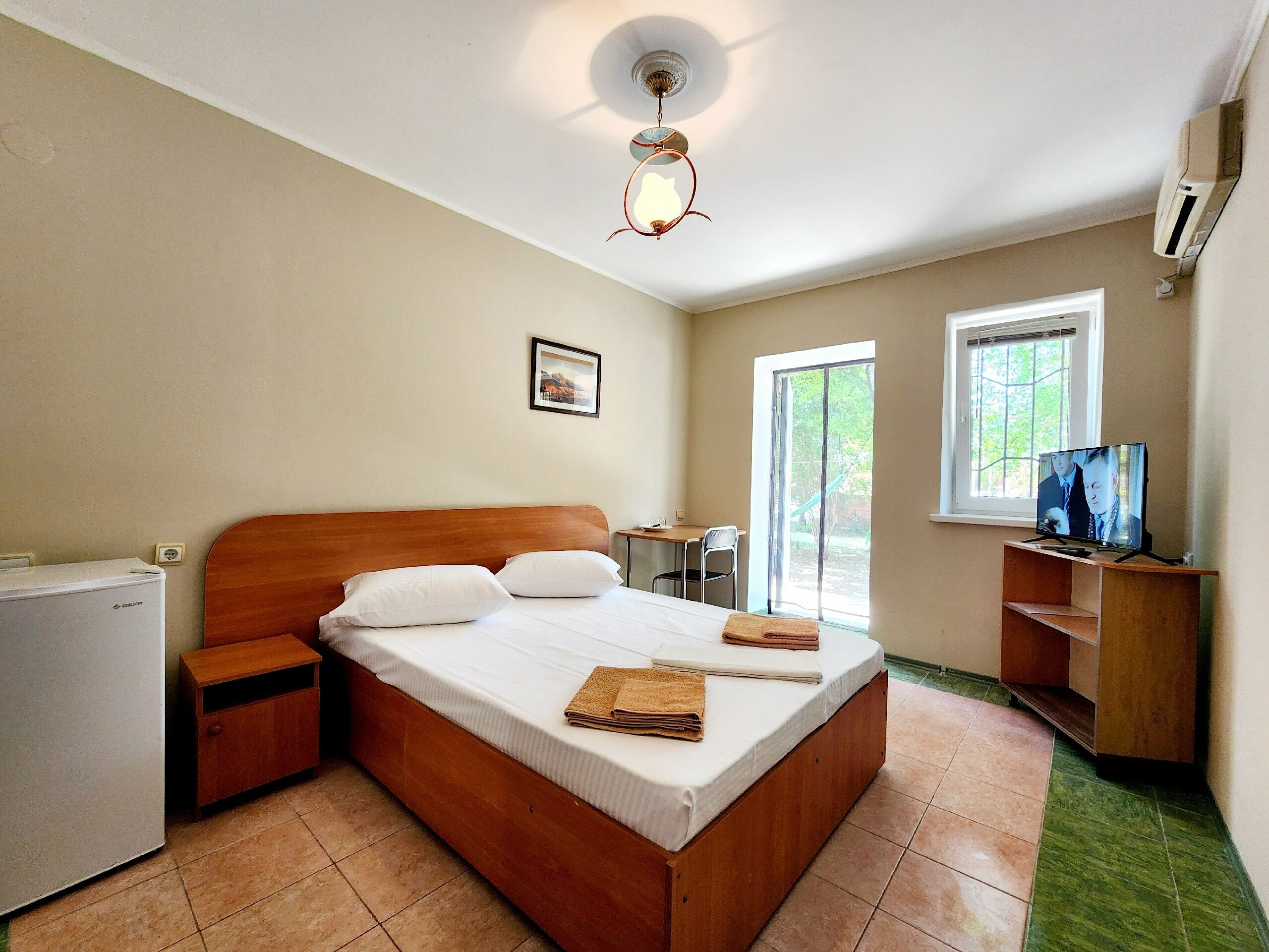 2х-местный (2 корпус)