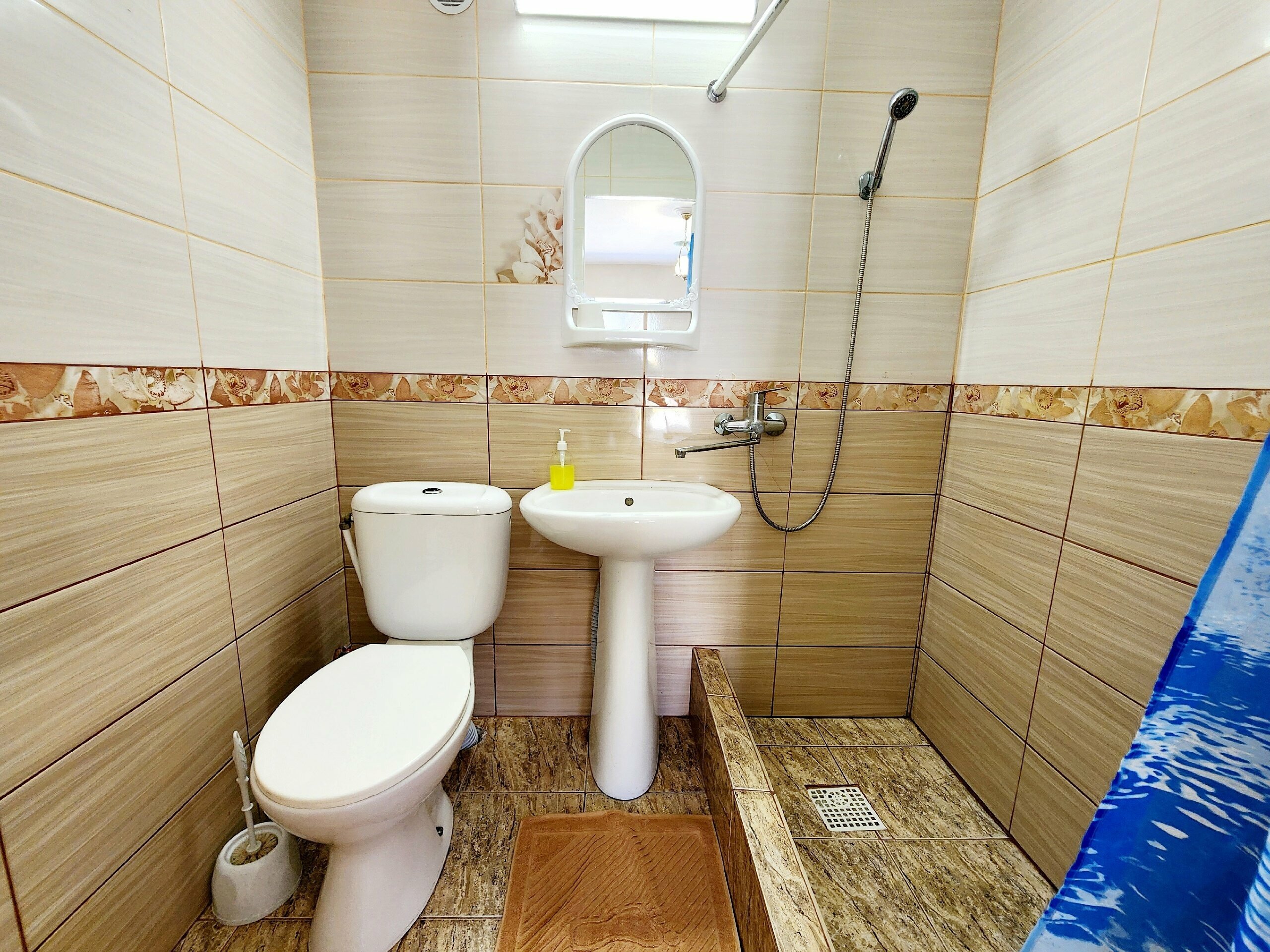 2х-местный с доп.местом (2 корпус)