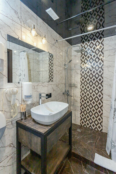 Четырехместный номер «Премиум»