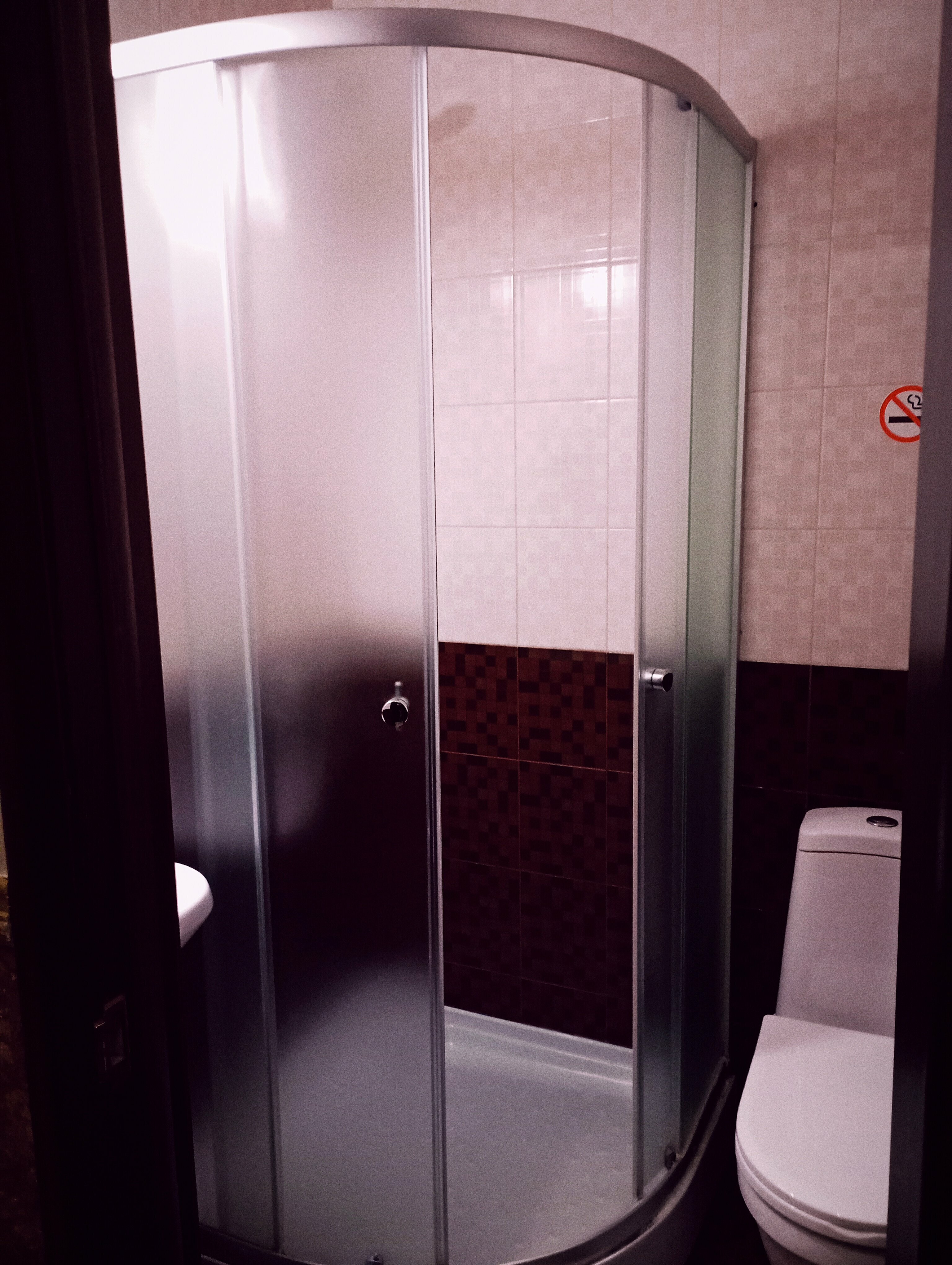 Стандартный трехместный номер