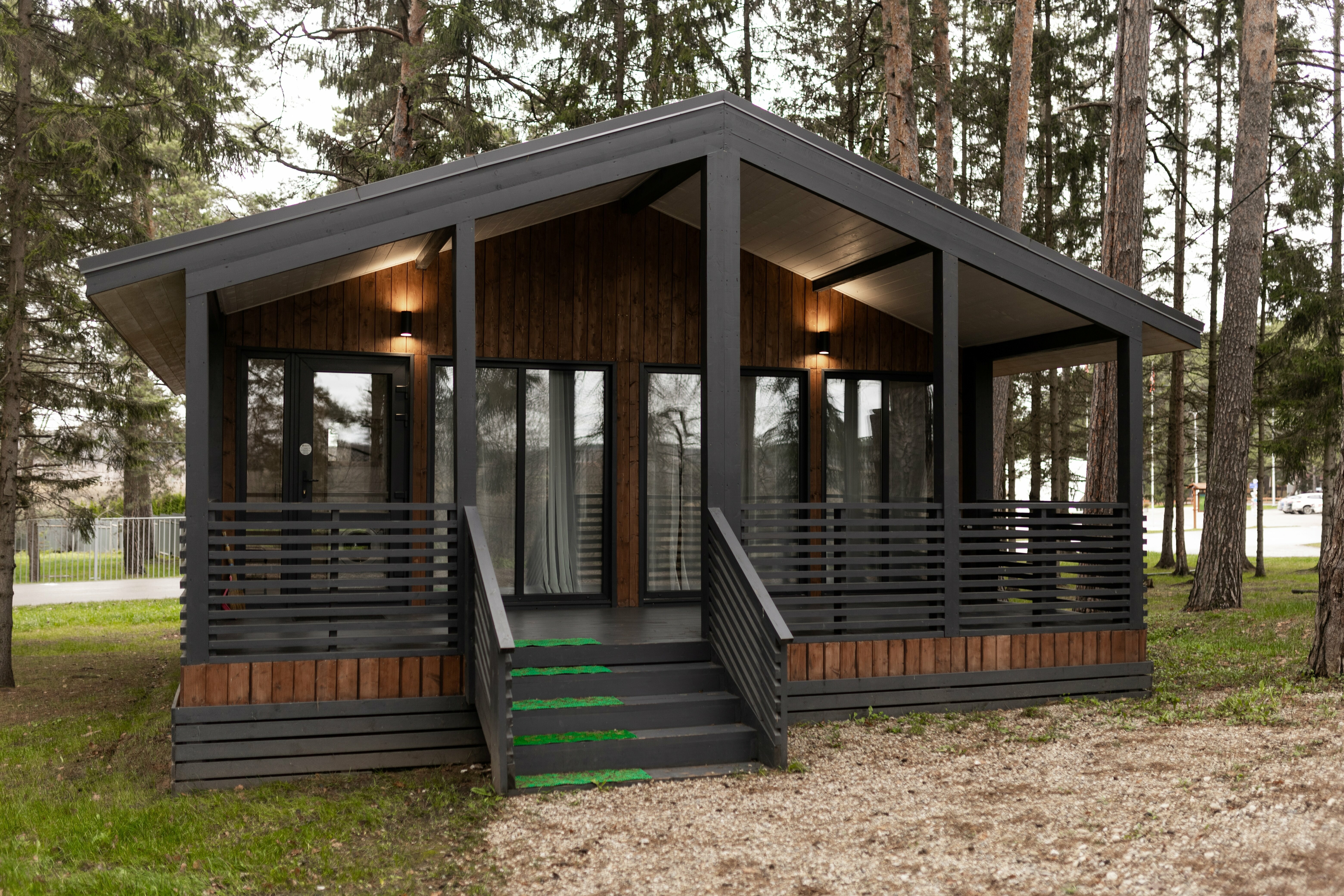 Квартал Химиков, индивидуальный дом