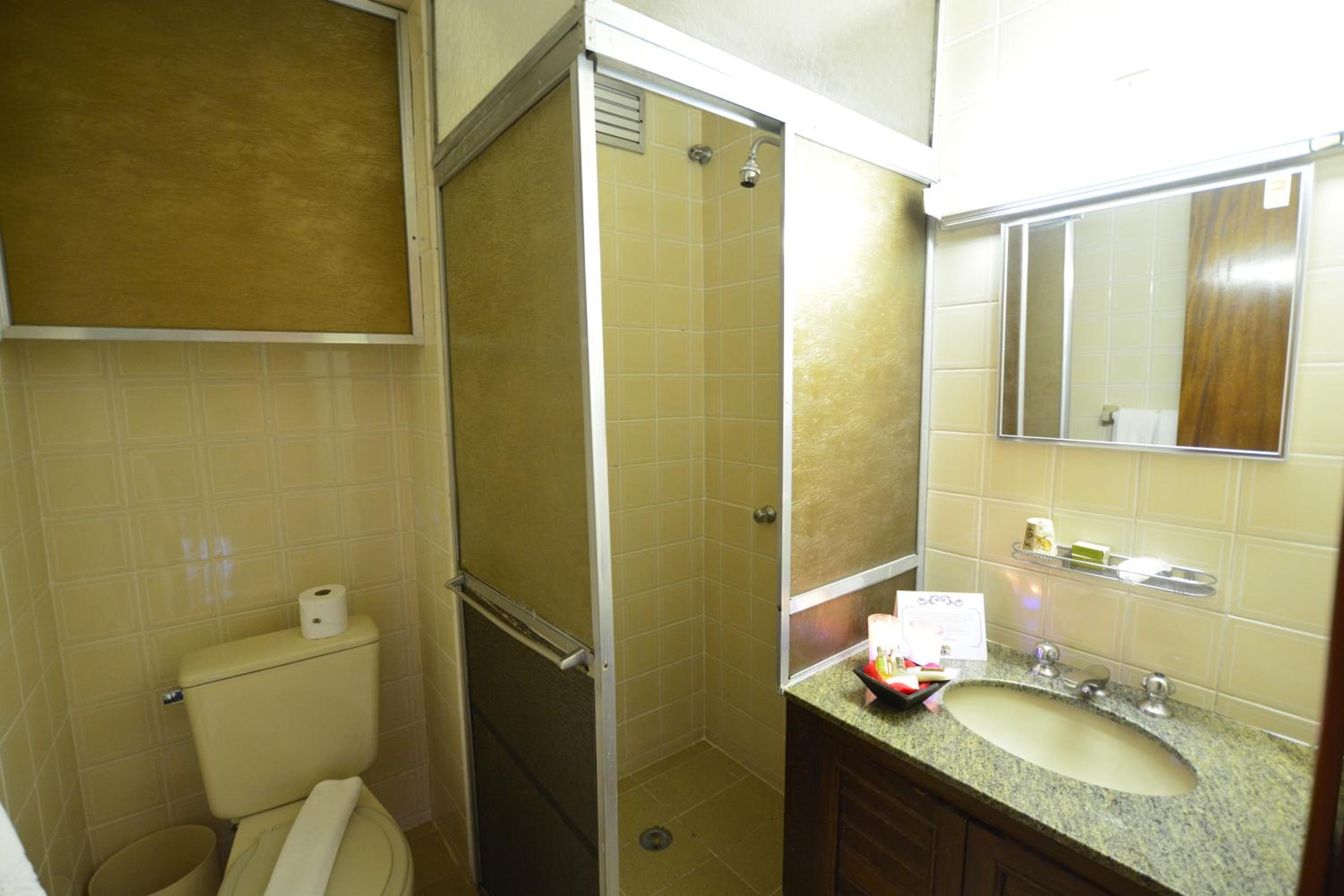 Apartamento com Lareira