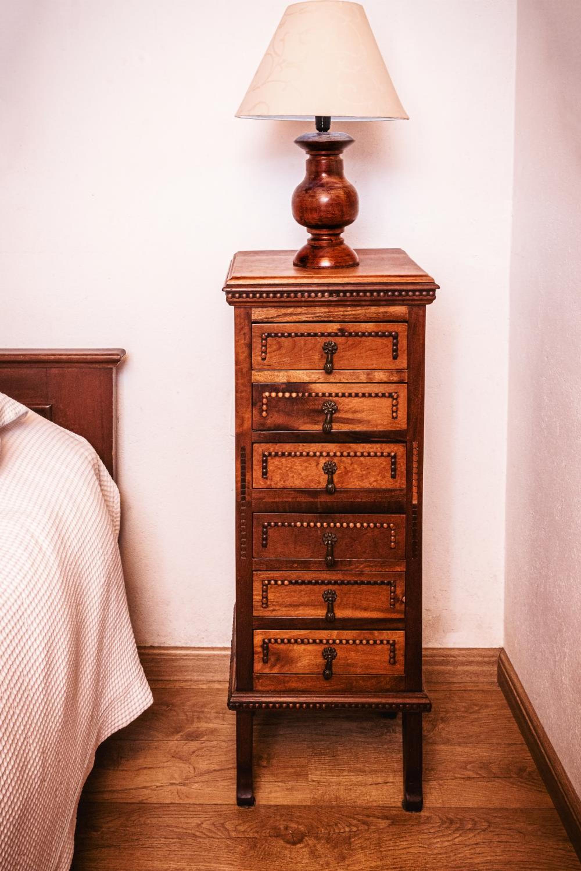 Family Room with Mountain View