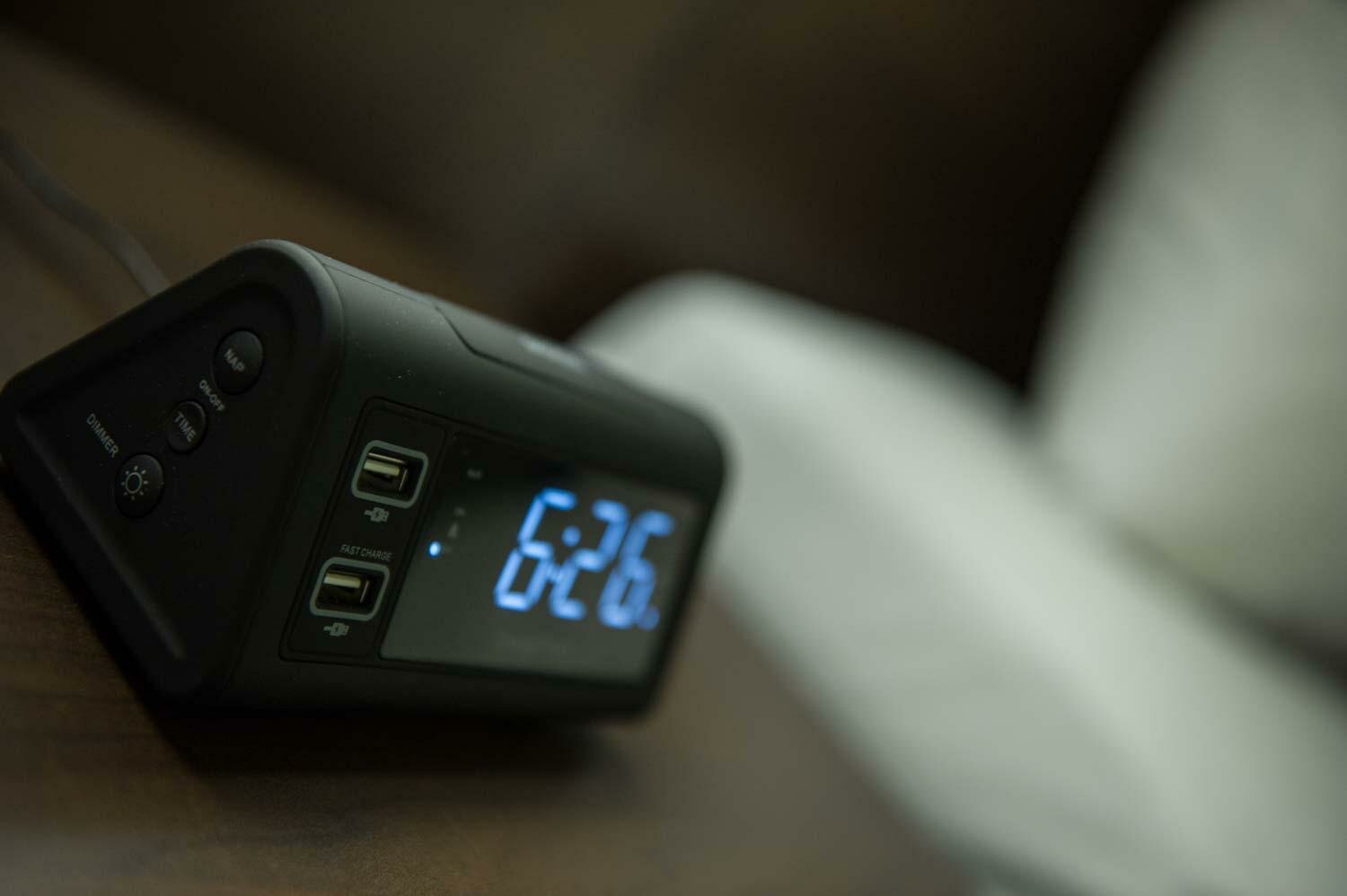 Business King Room - Non-Smoking