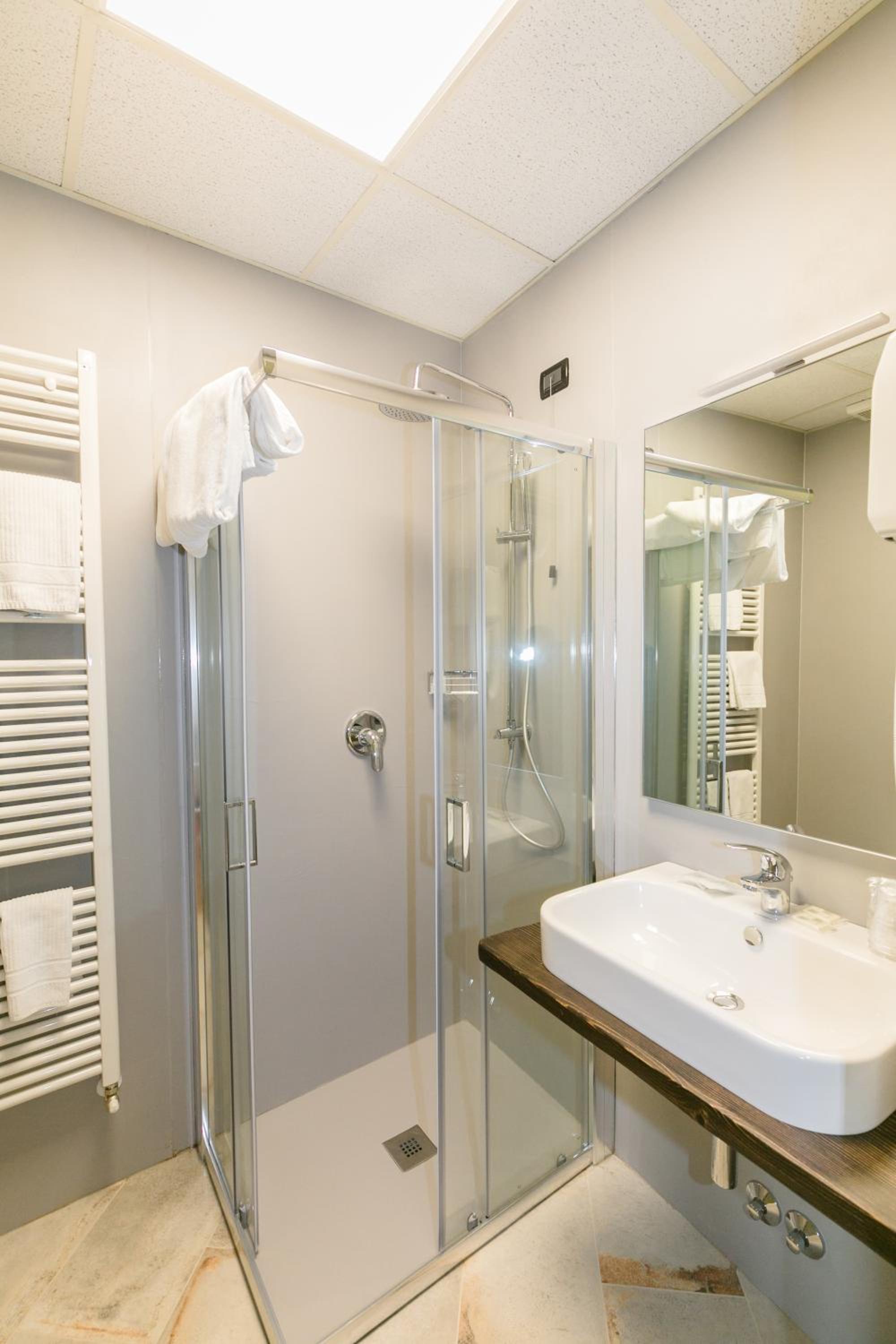 Double Room with Lake View
