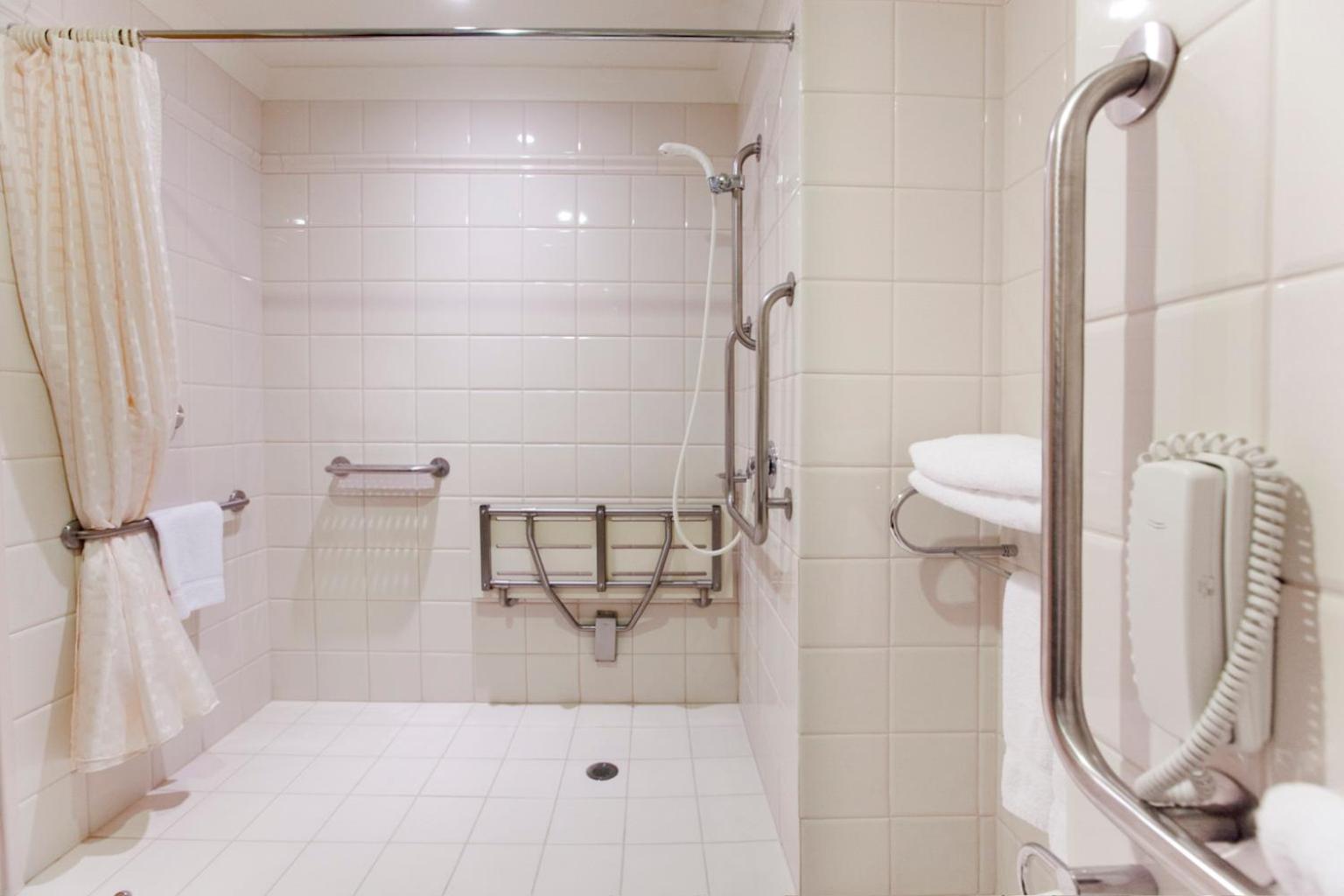 Disability Access Room