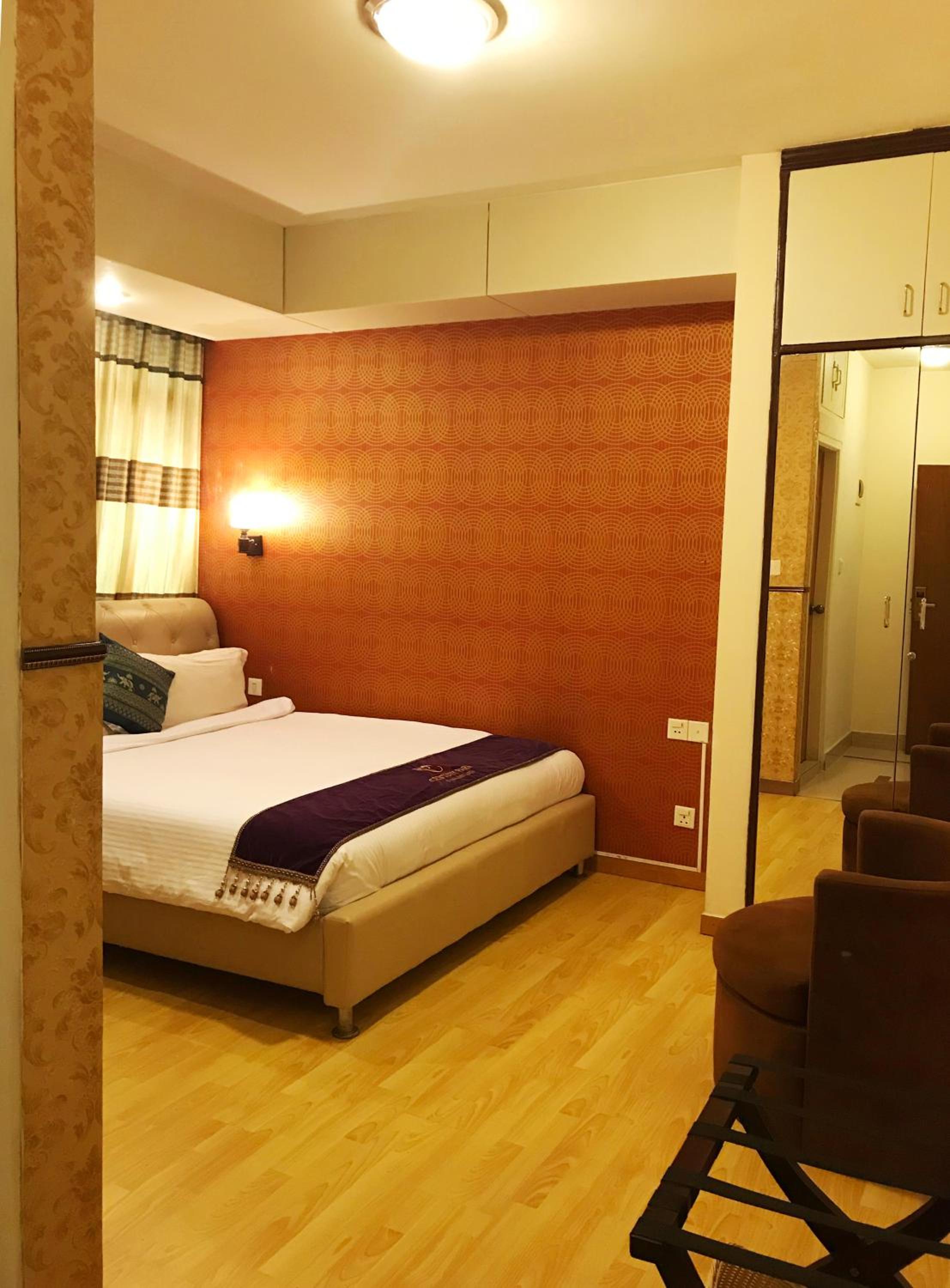 Superior Single Room